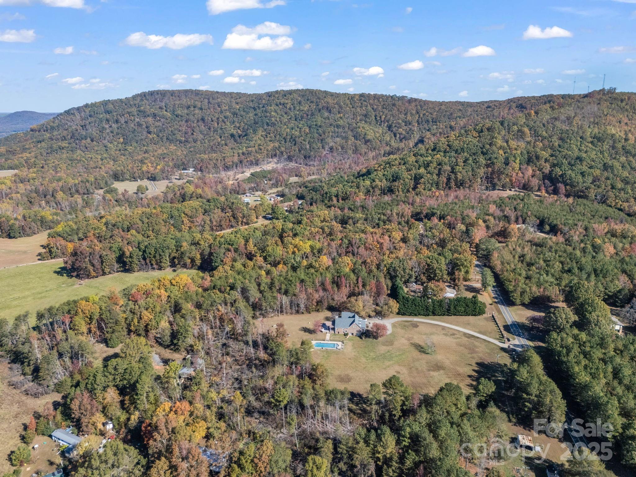 1102 S Mountain Road Bostic NC 28018
