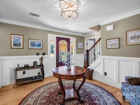 1102 S Mountain Road Bostic NC 28018