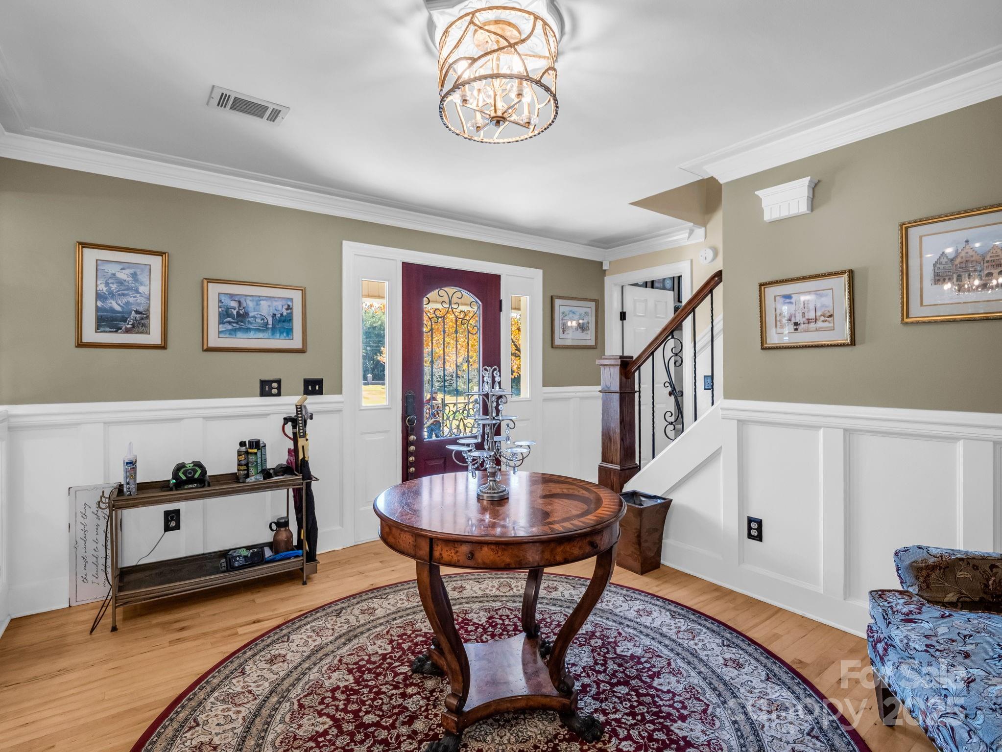 1102 S Mountain Road Bostic NC 28018