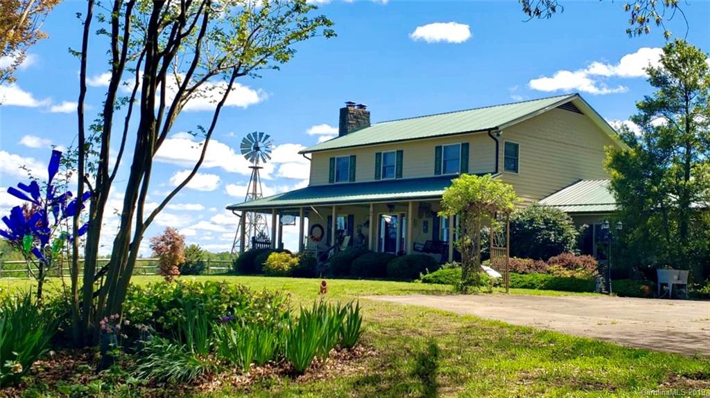 631 Crutchfield Road Union Mills NC 28167