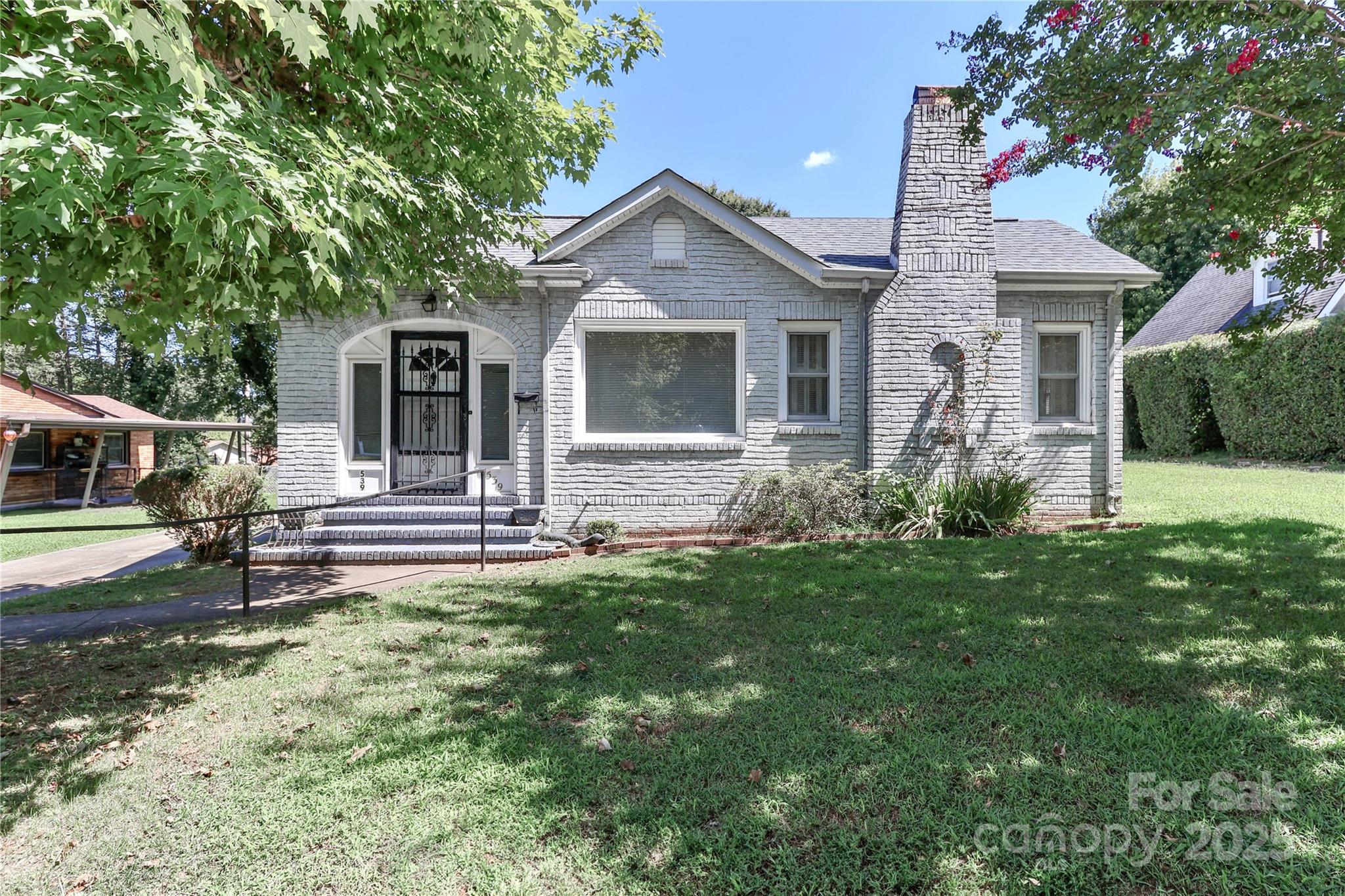 539 Margaret Drive Statesville NC 28677