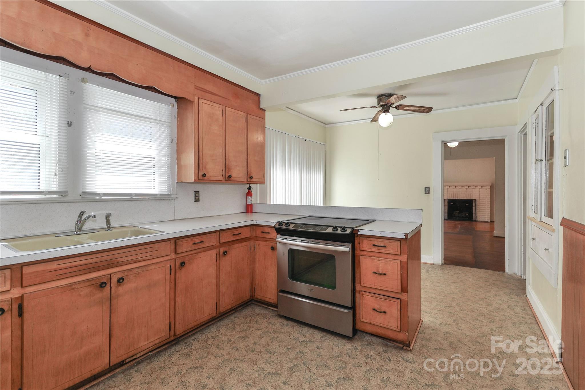 539 Margaret Drive Statesville NC 28677