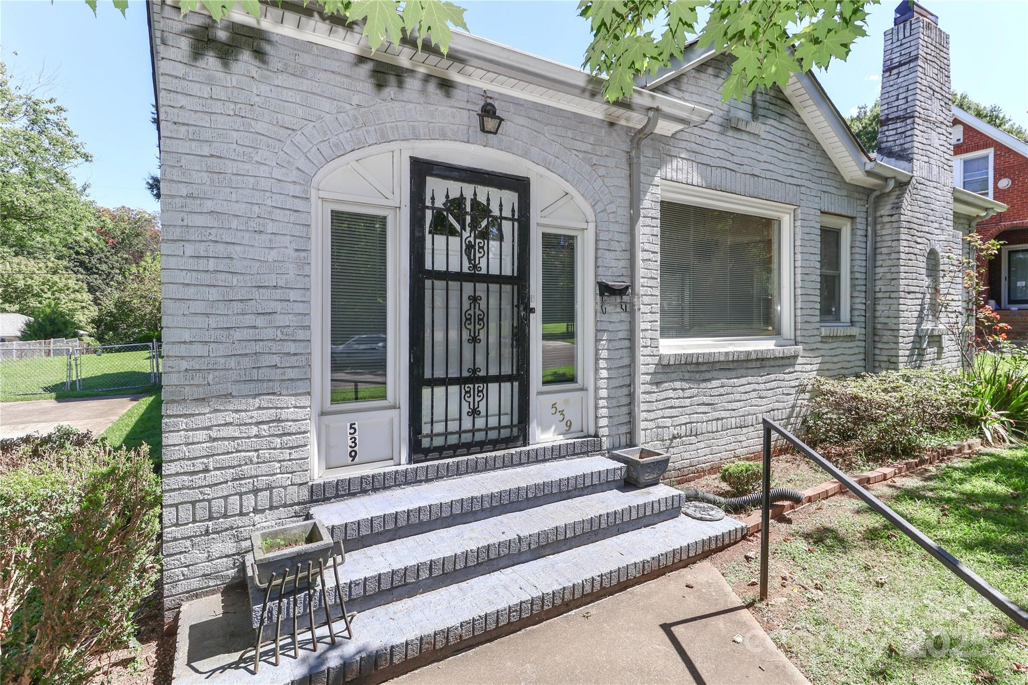 539 Margaret Drive Statesville NC 28677