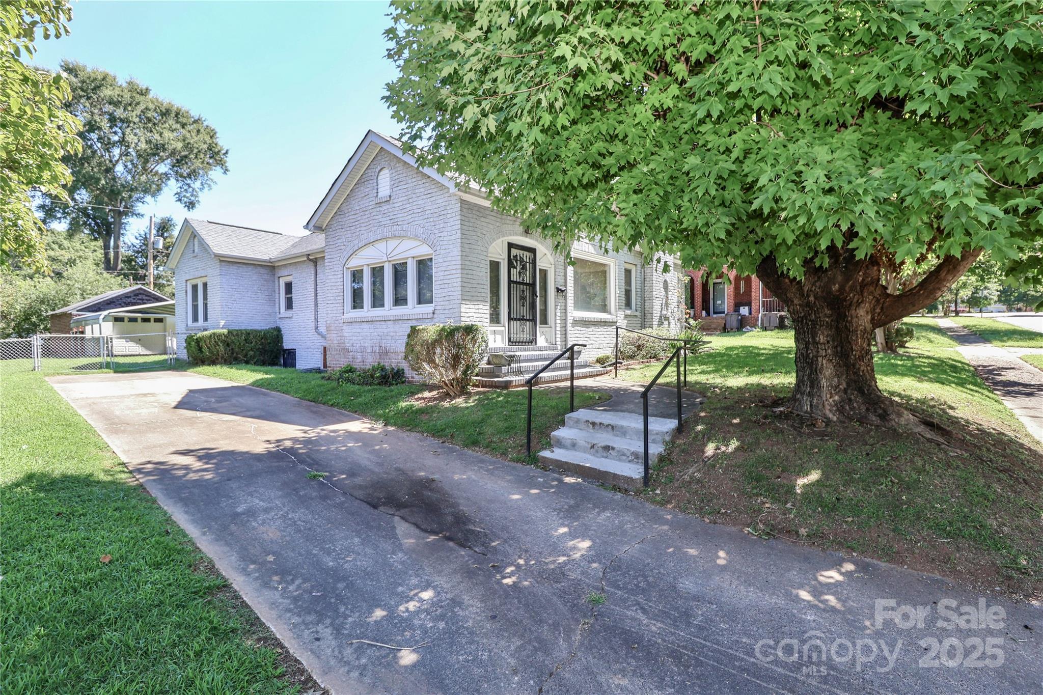 539 Margaret Drive Statesville NC 28677