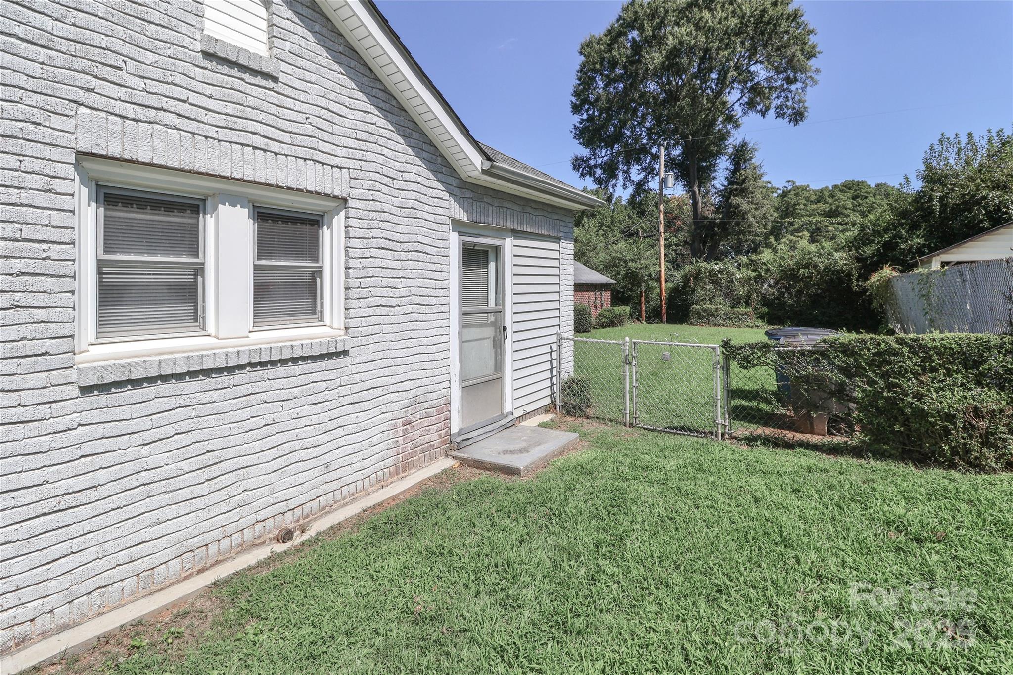 539 Margaret Drive Statesville NC 28677