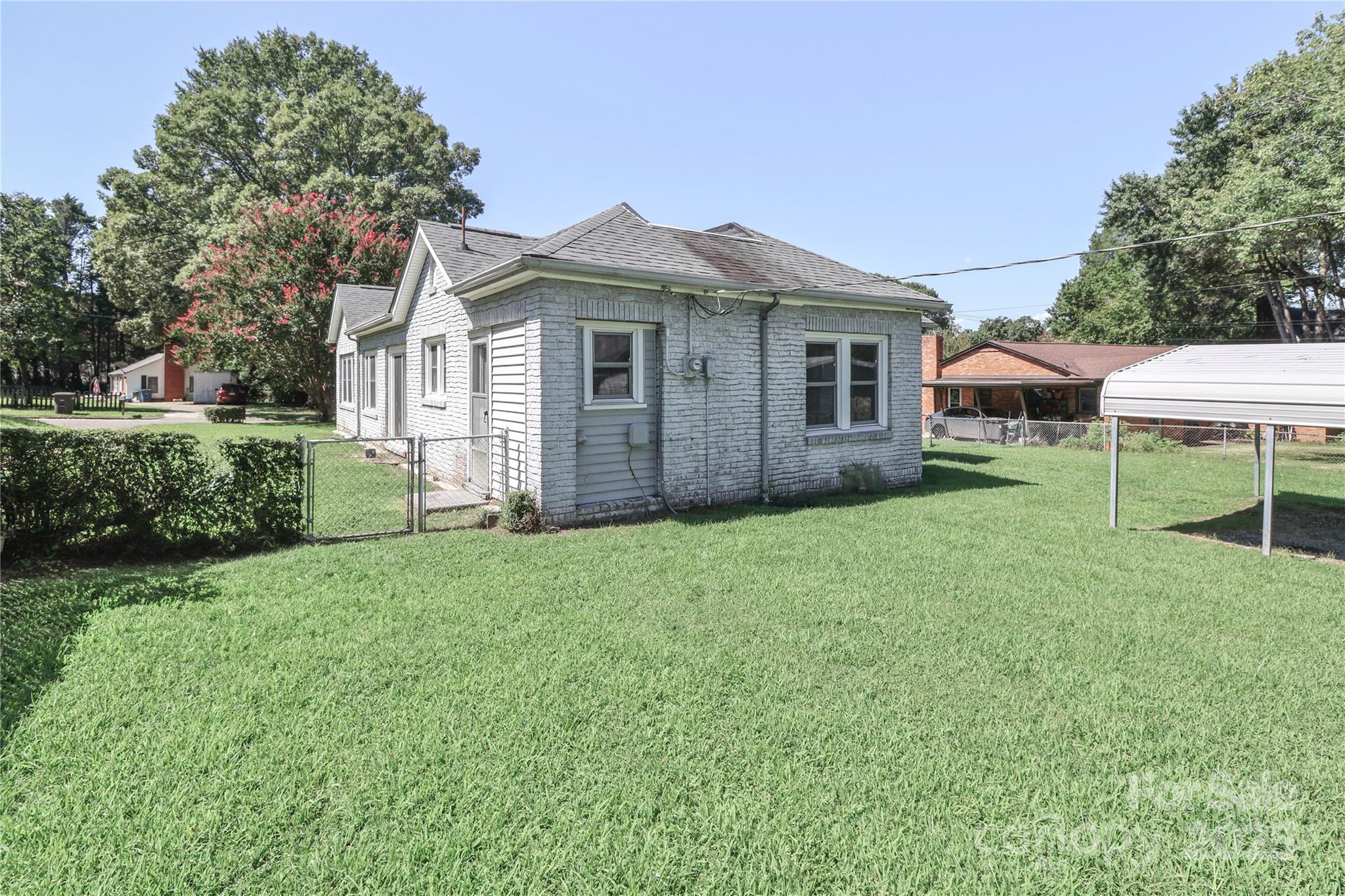 539 Margaret Drive Statesville NC 28677