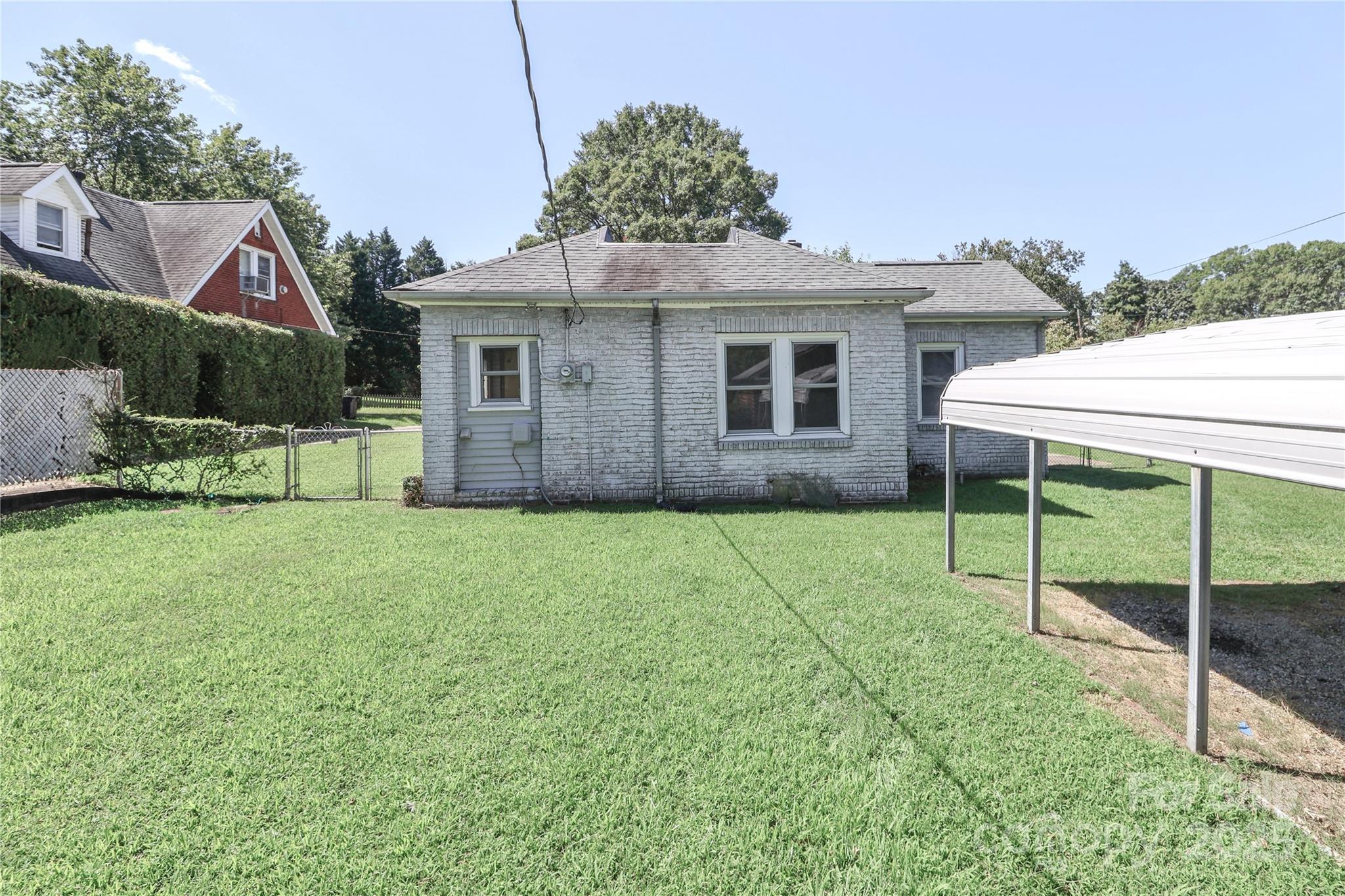 539 Margaret Drive Statesville NC 28677