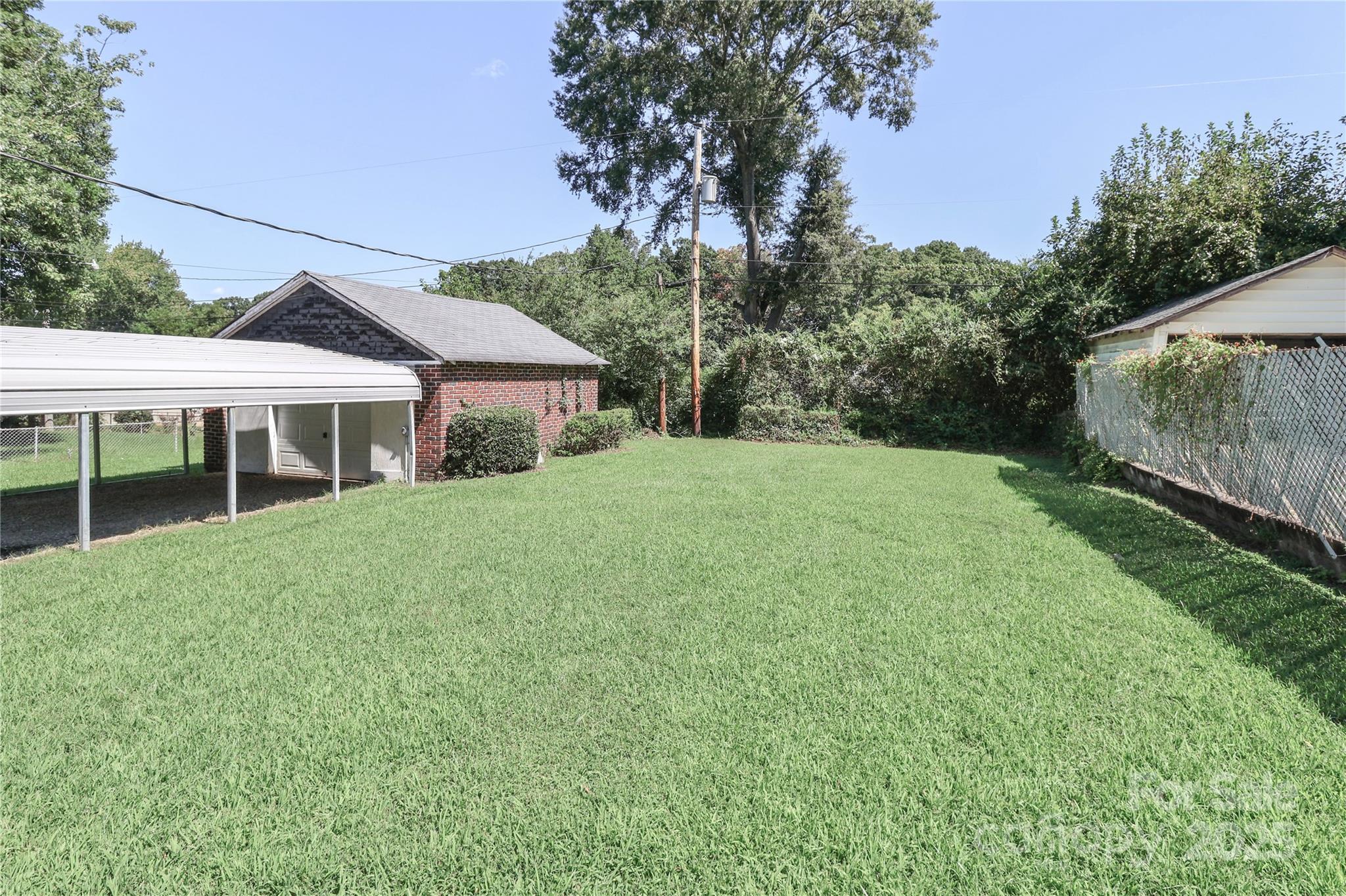 539 Margaret Drive Statesville NC 28677