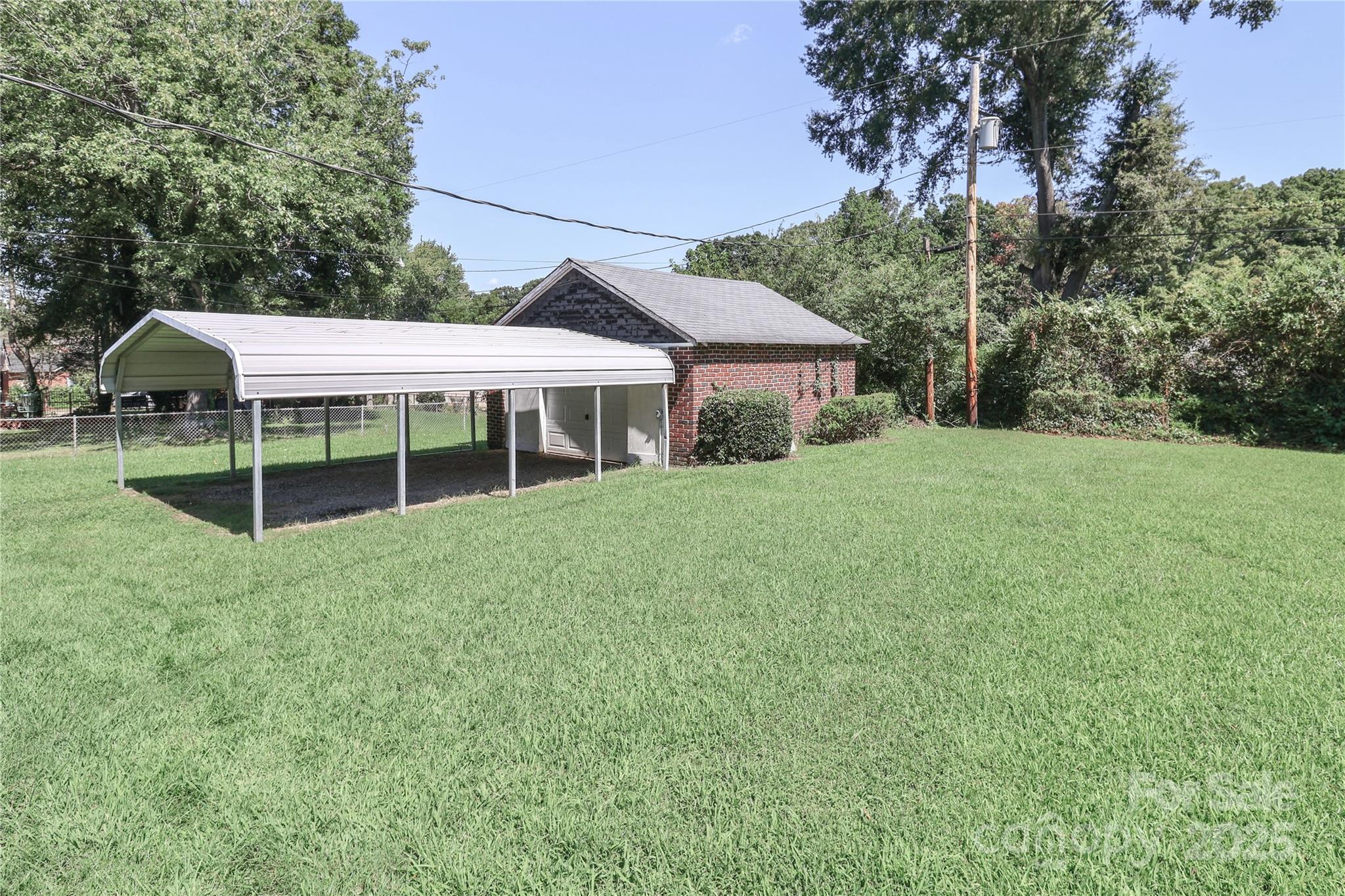 539 Margaret Drive Statesville NC 28677