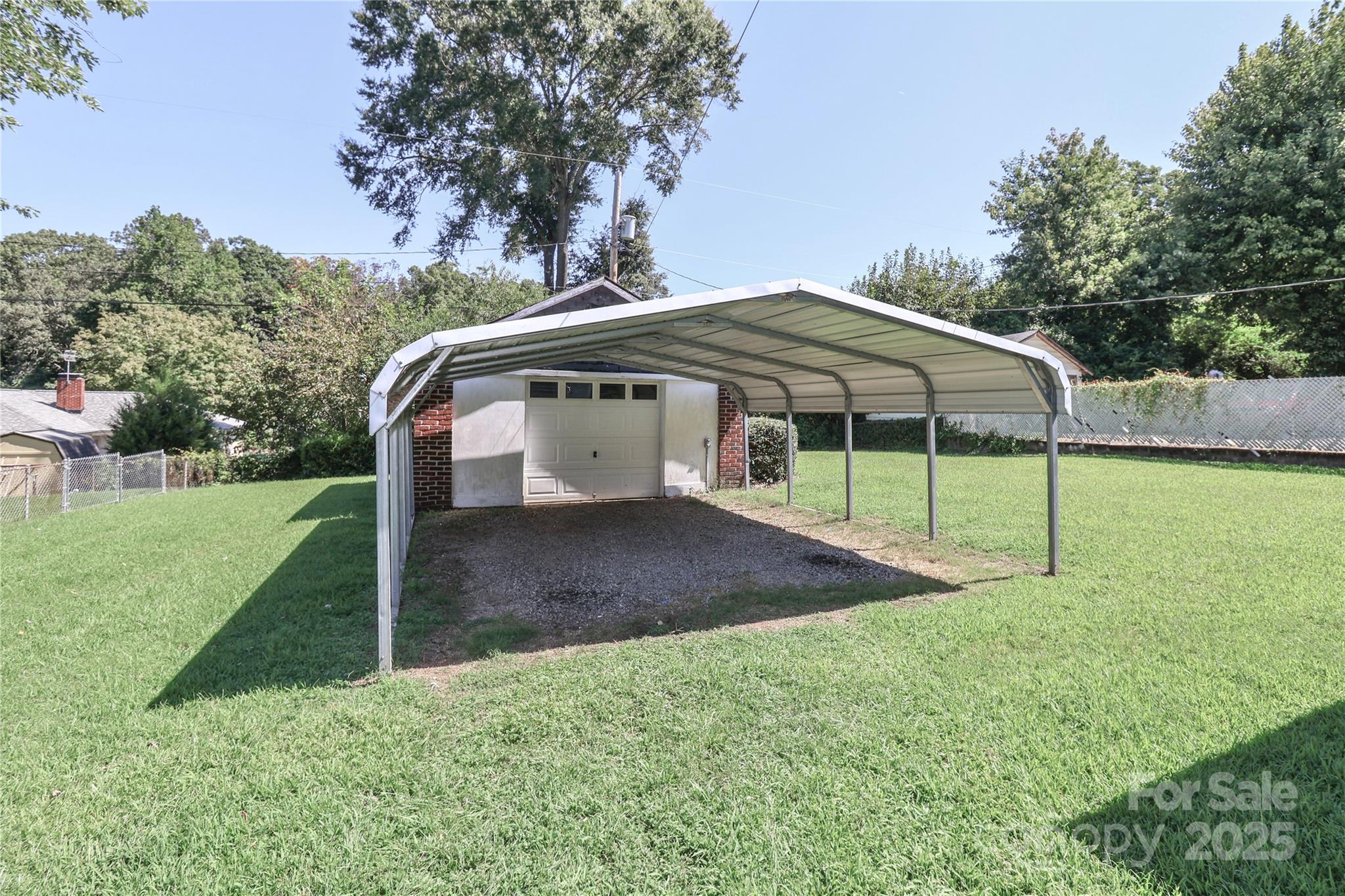 539 Margaret Drive Statesville NC 28677