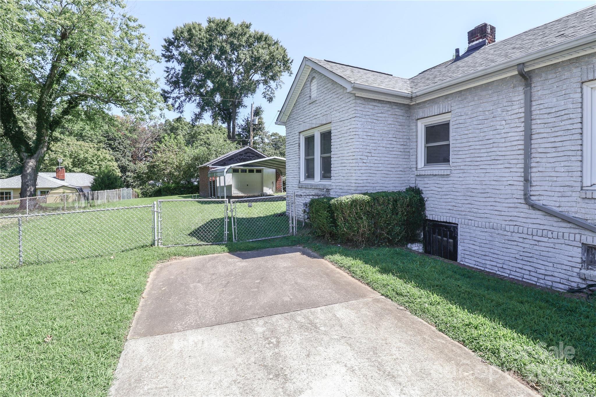 539 Margaret Drive Statesville NC 28677