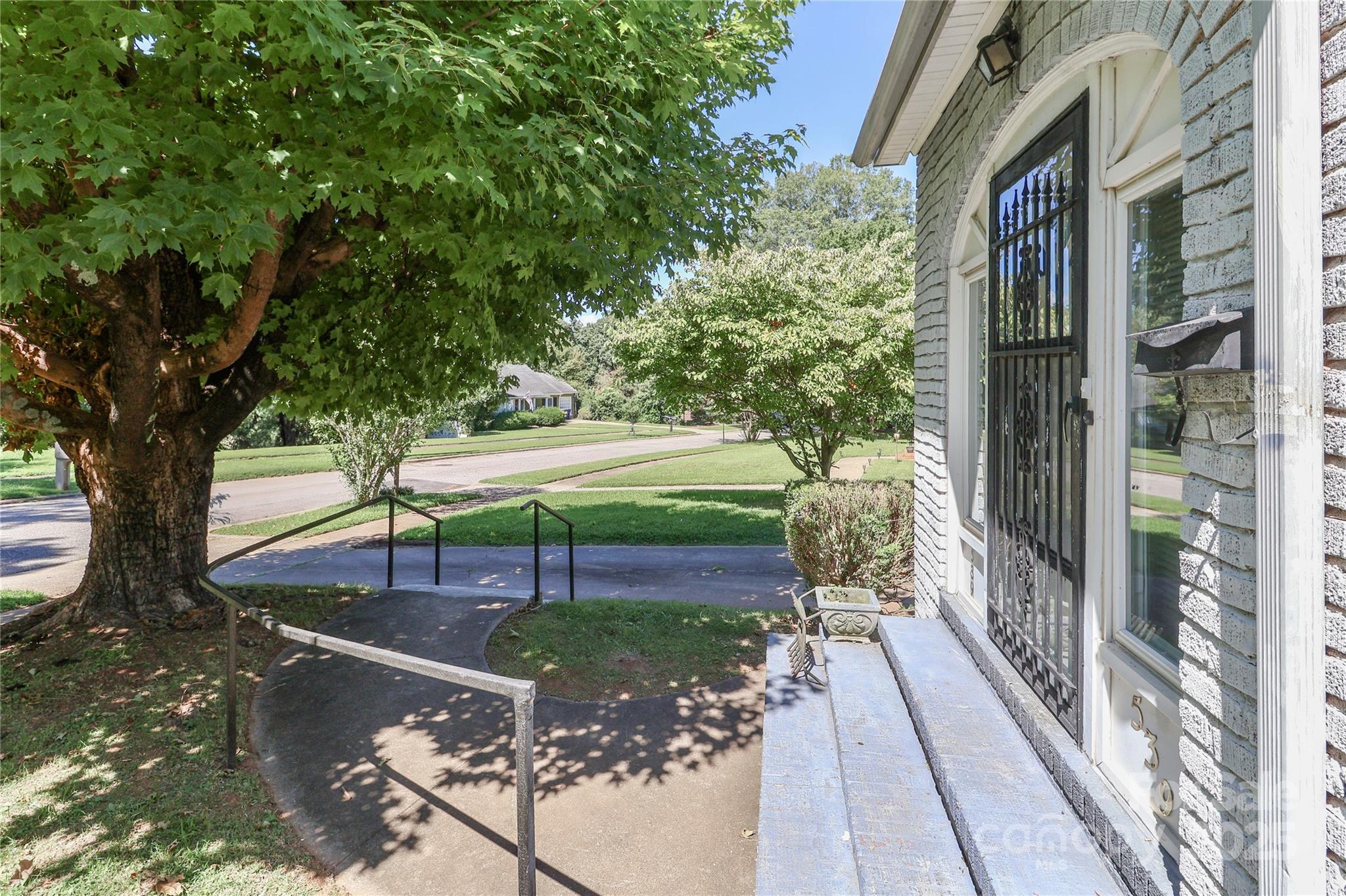 539 Margaret Drive Statesville NC 28677