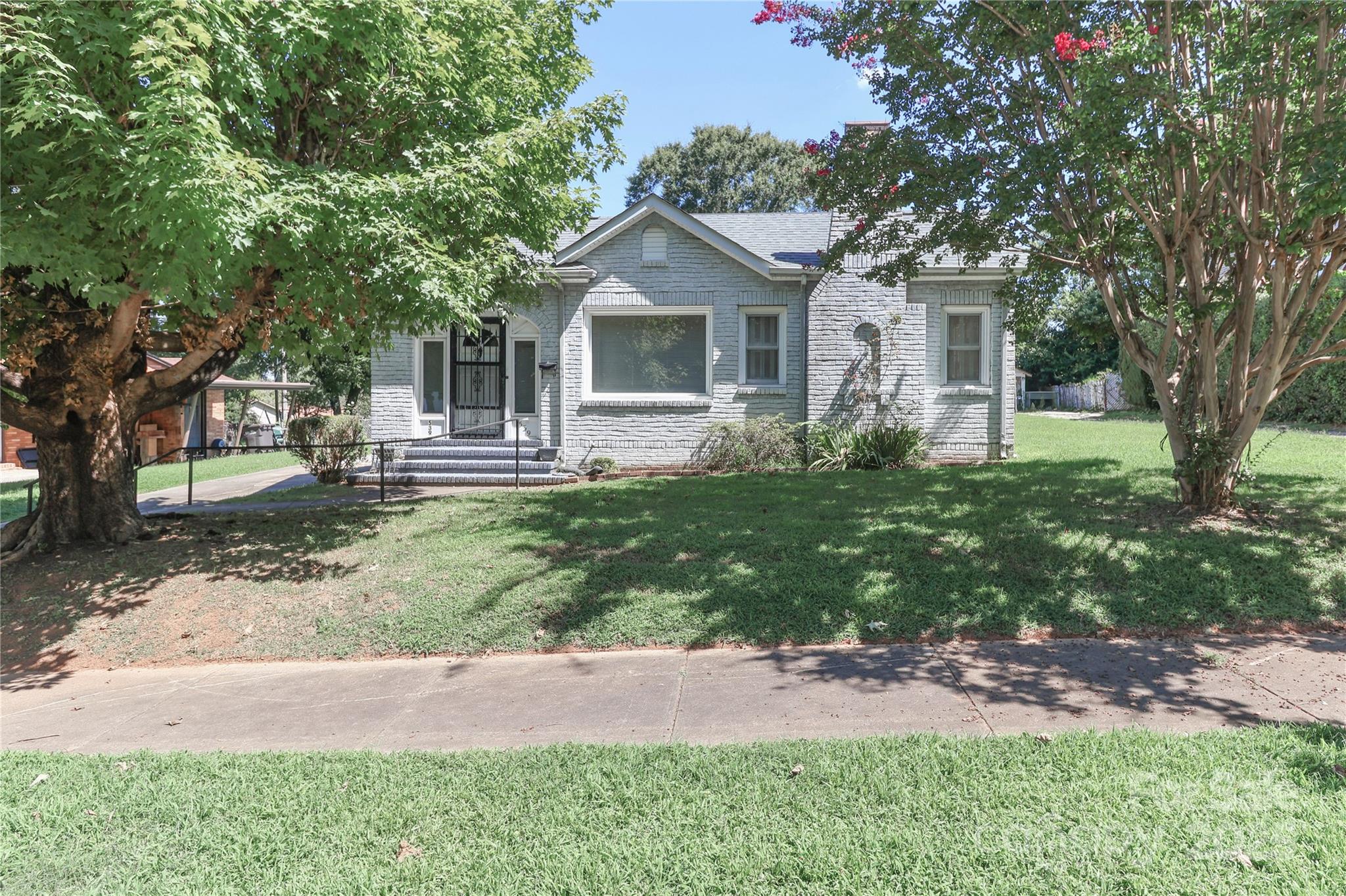 539 Margaret Drive Statesville NC 28677