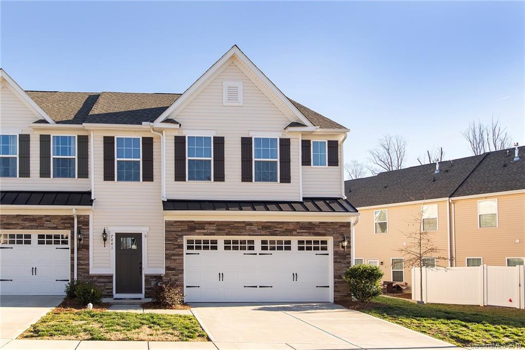 7441 White Elm Lane Charlotte NC 28273