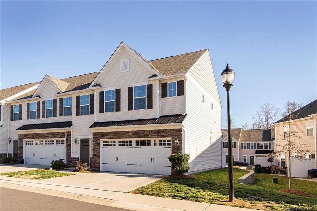 7441 White Elm Lane Charlotte NC 28273