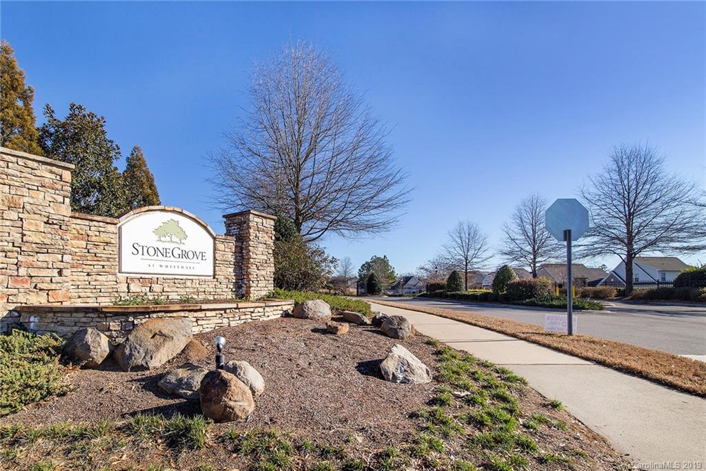 7441 White Elm Lane Charlotte NC 28273