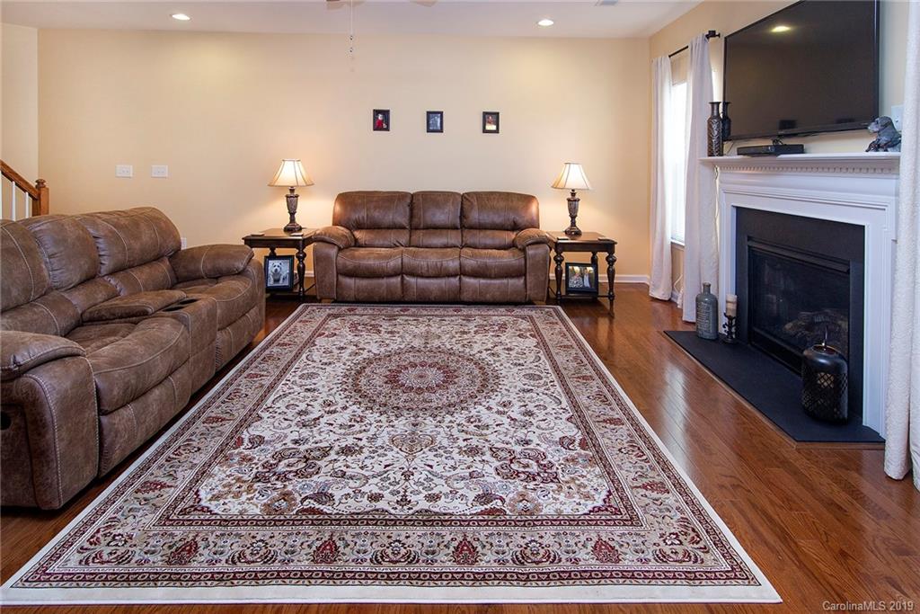 7441 White Elm Lane Charlotte NC 28273