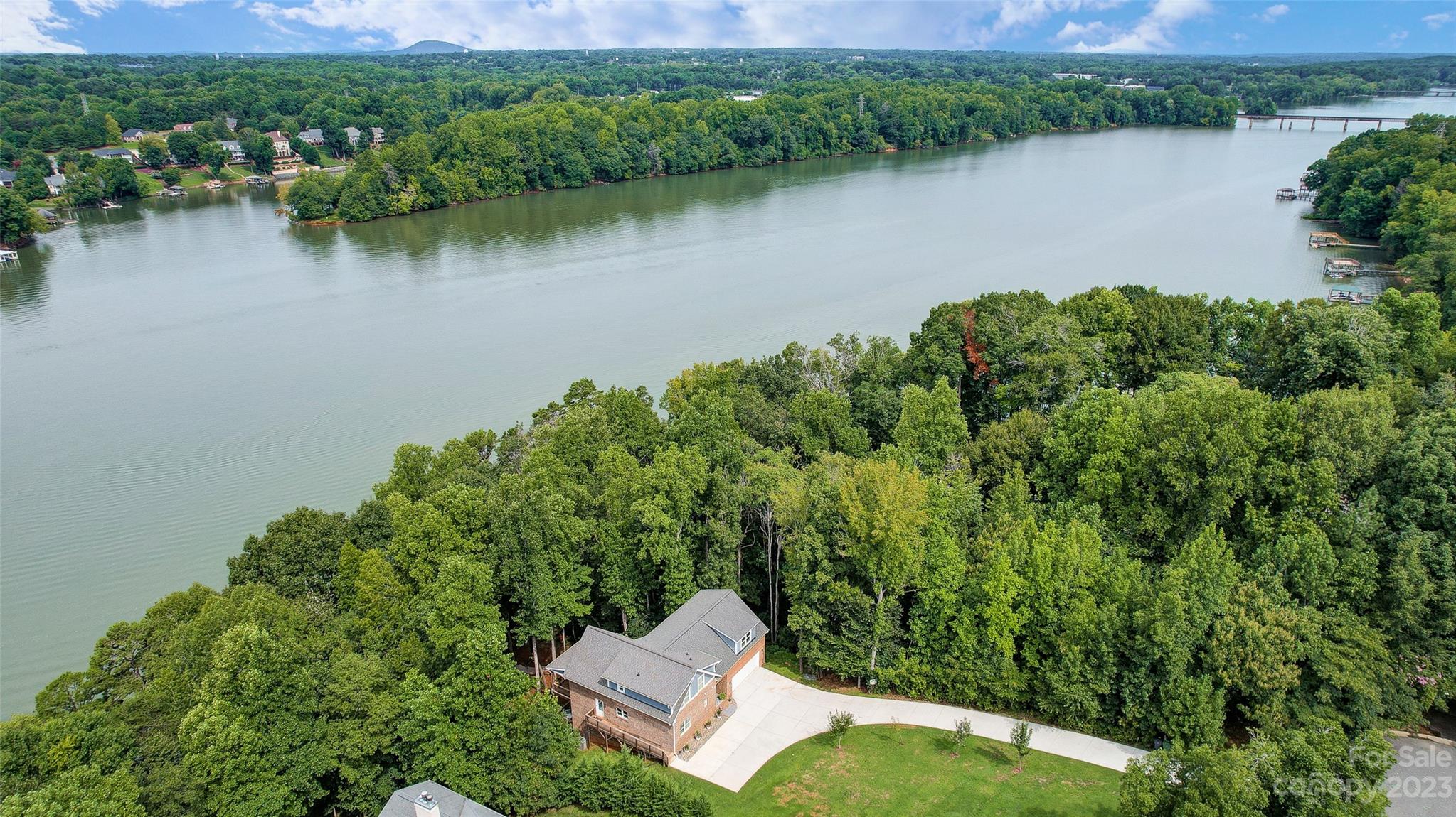 4641 River Bluff Court Charlotte NC 28214