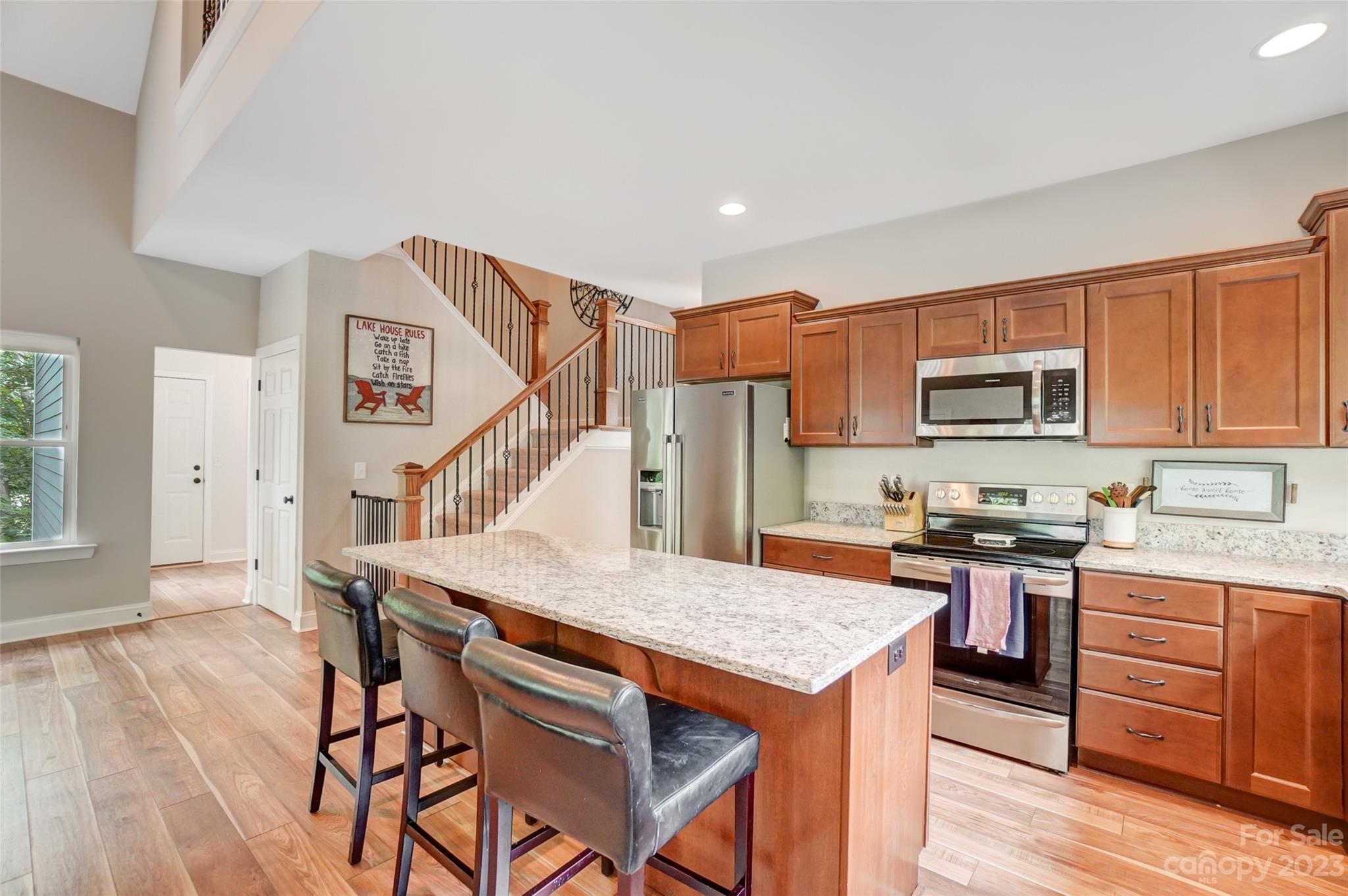 4641 River Bluff Court Charlotte NC 28214