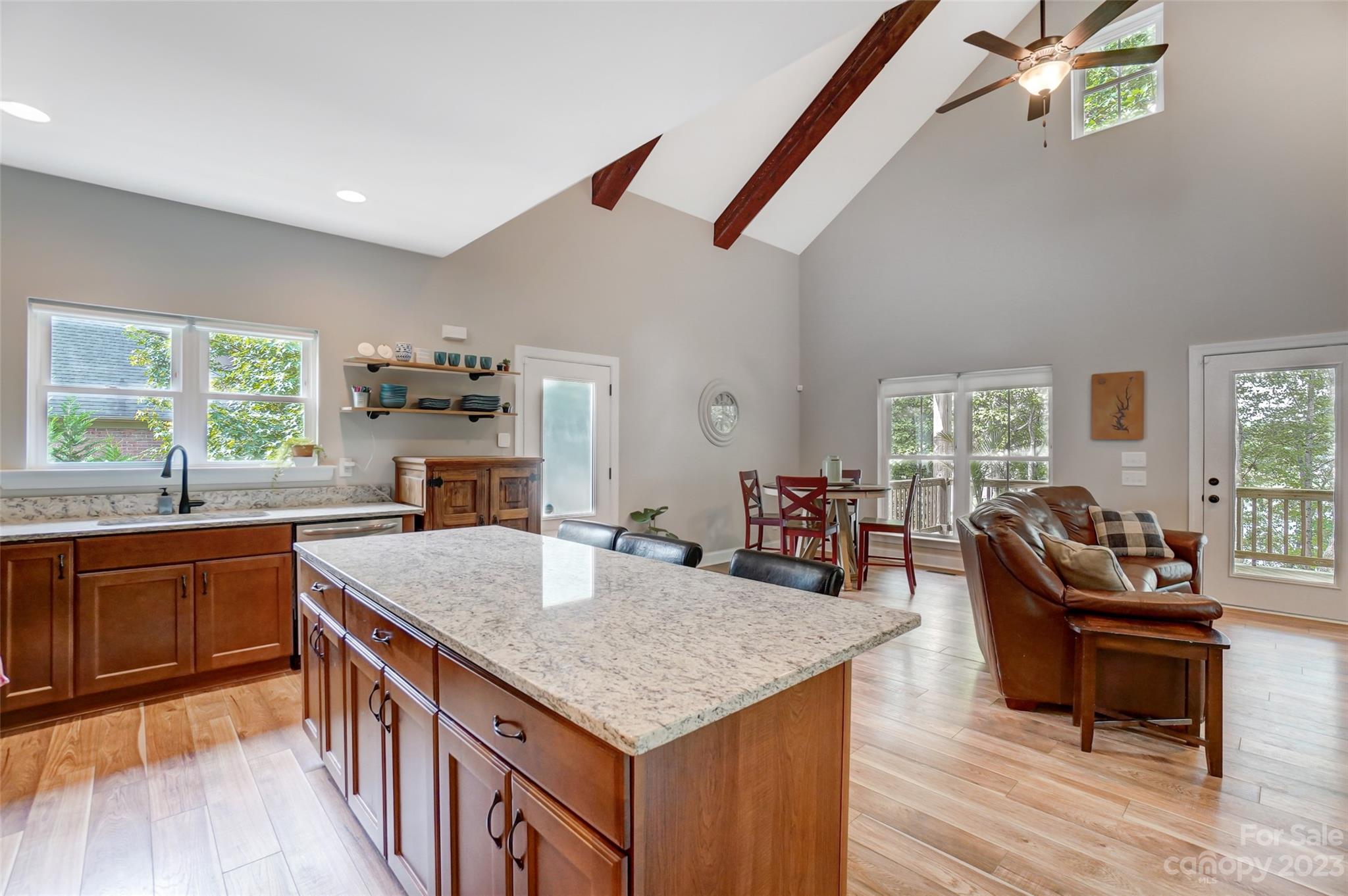 4641 River Bluff Court Charlotte NC 28214