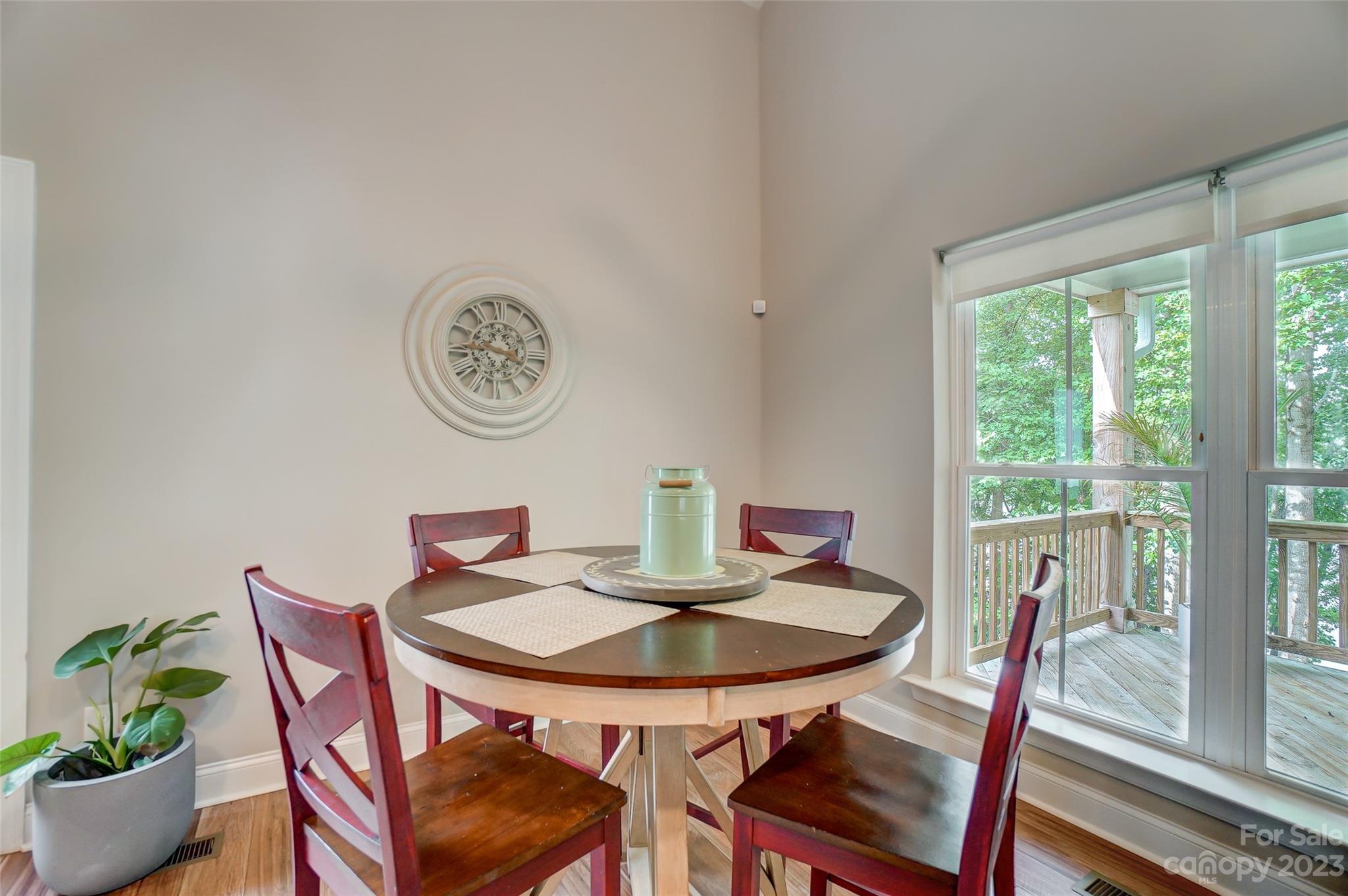 4641 River Bluff Court Charlotte NC 28214