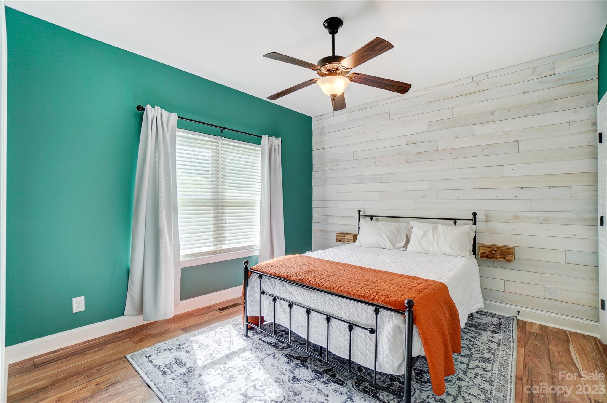 4641 River Bluff Court Charlotte NC 28214