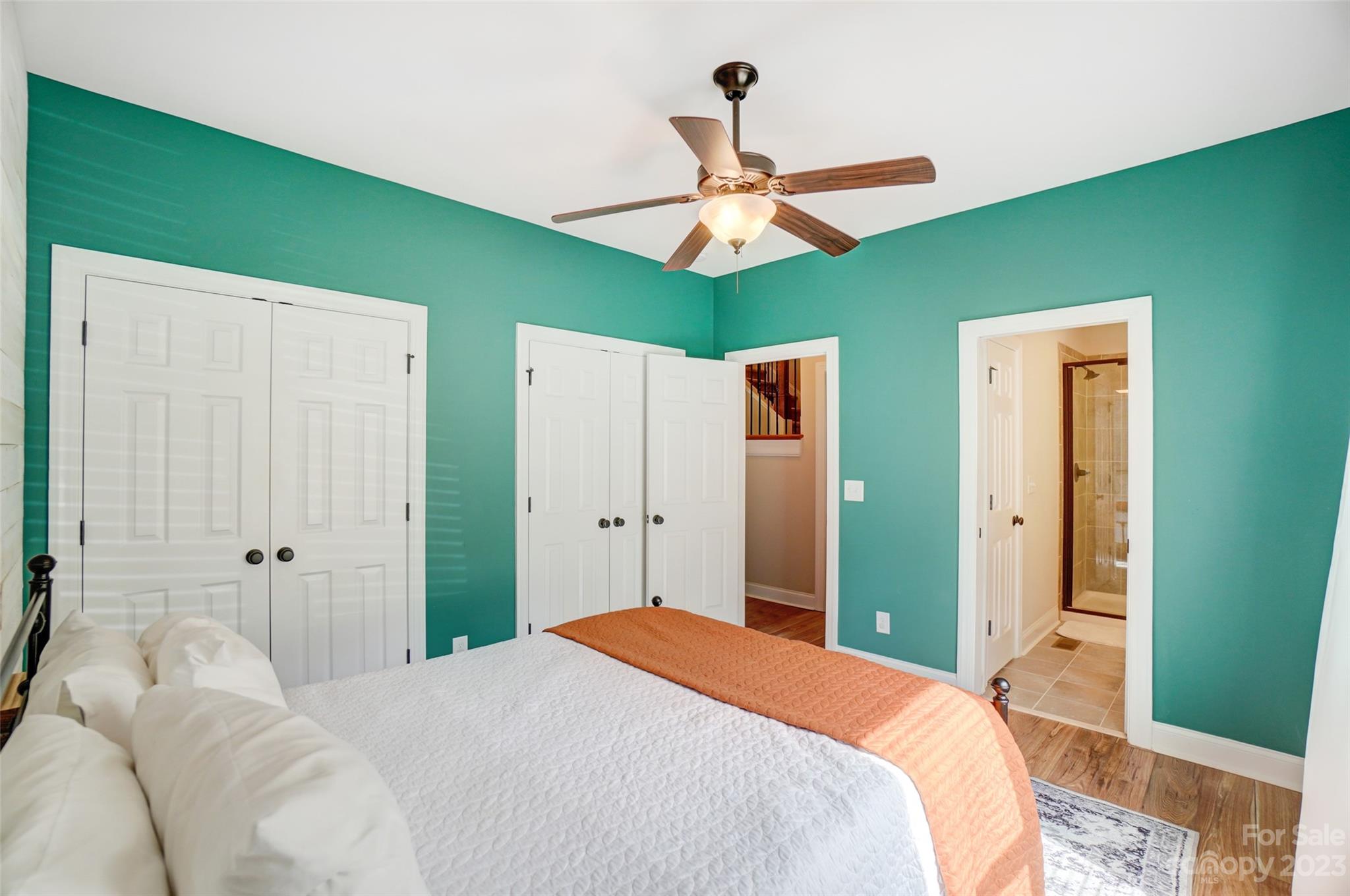 4641 River Bluff Court Charlotte NC 28214