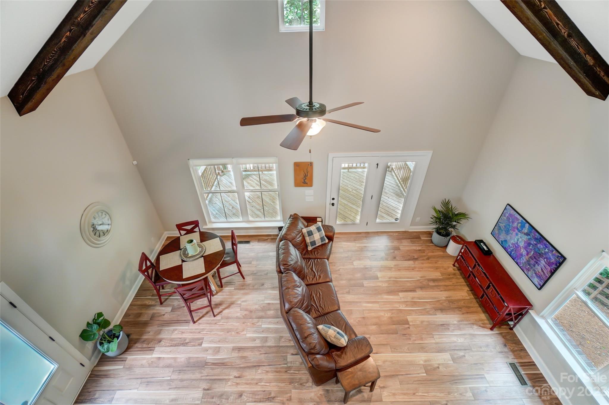 4641 River Bluff Court Charlotte NC 28214