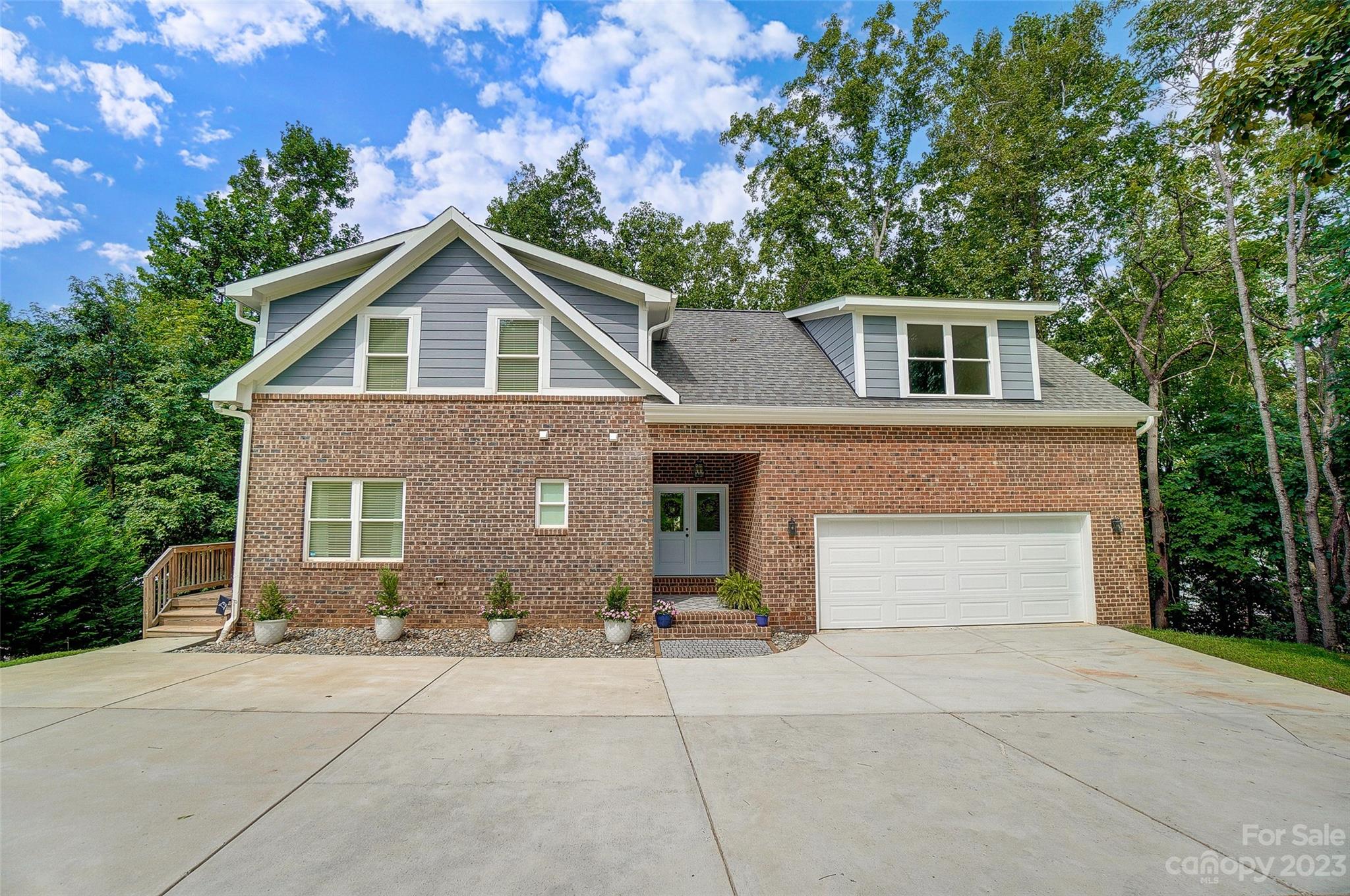 4641 River Bluff Court Charlotte NC 28214