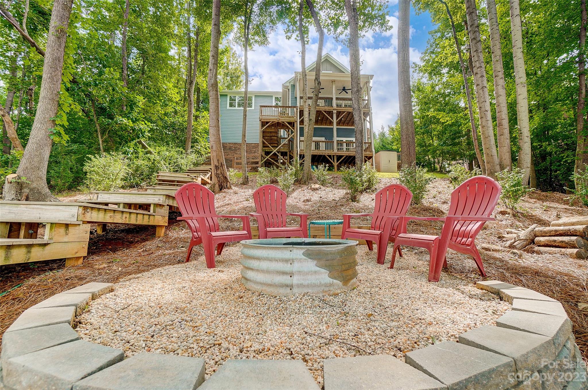 4641 River Bluff Court Charlotte NC 28214