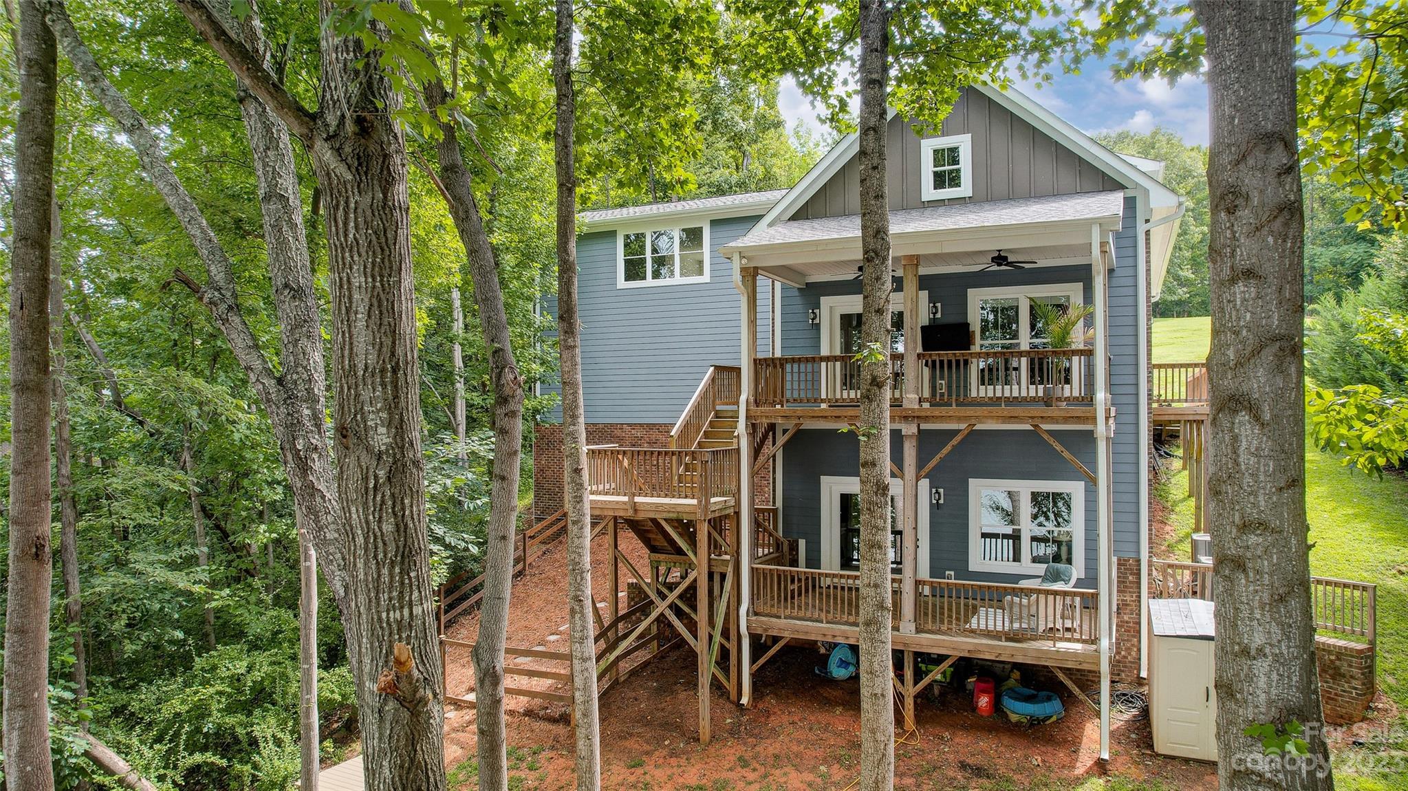4641 River Bluff Court Charlotte NC 28214