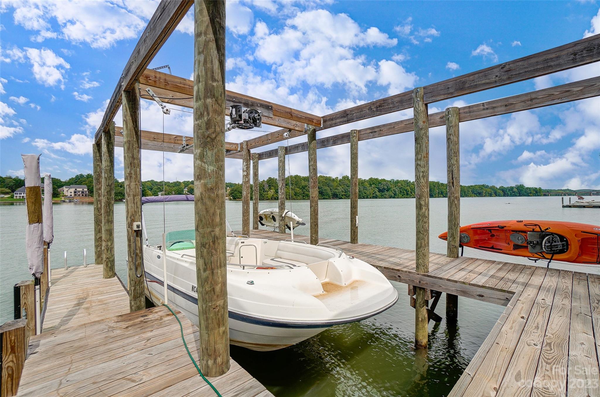 4641 River Bluff Court Charlotte NC 28214