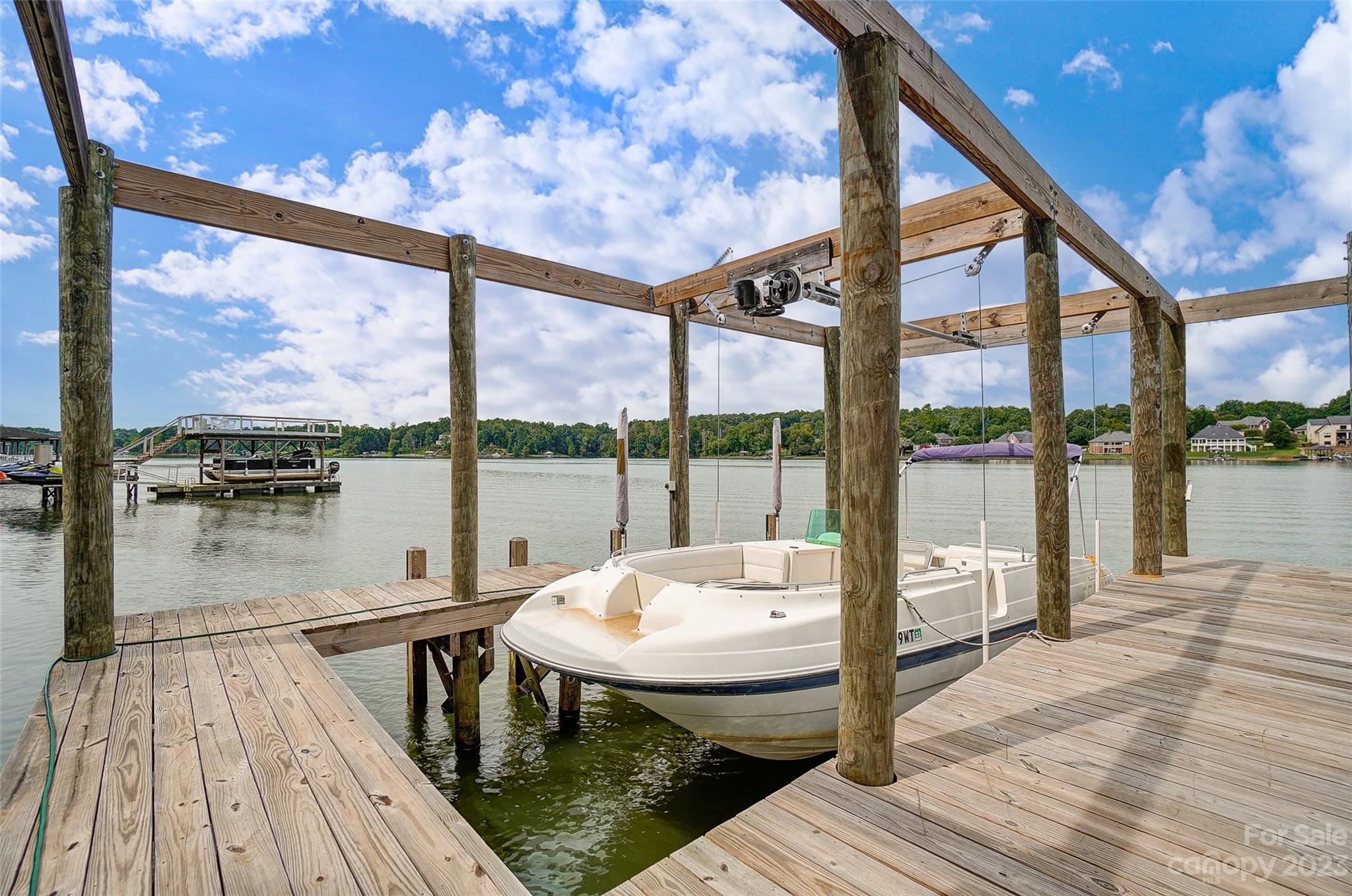 4641 River Bluff Court Charlotte NC 28214