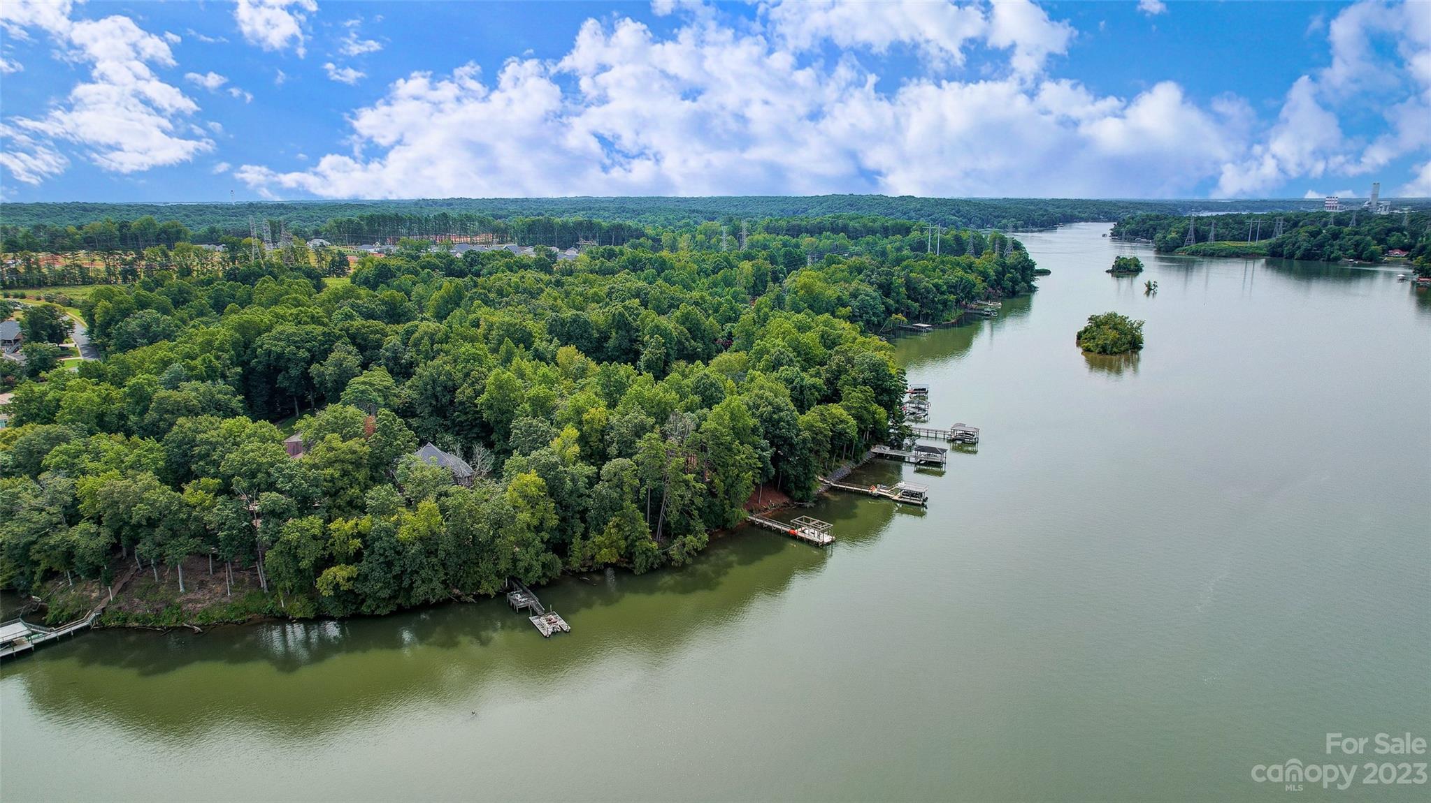 4641 River Bluff Court Charlotte NC 28214