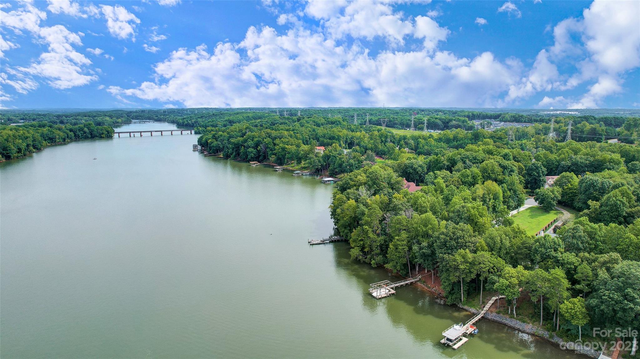 4641 River Bluff Court Charlotte NC 28214