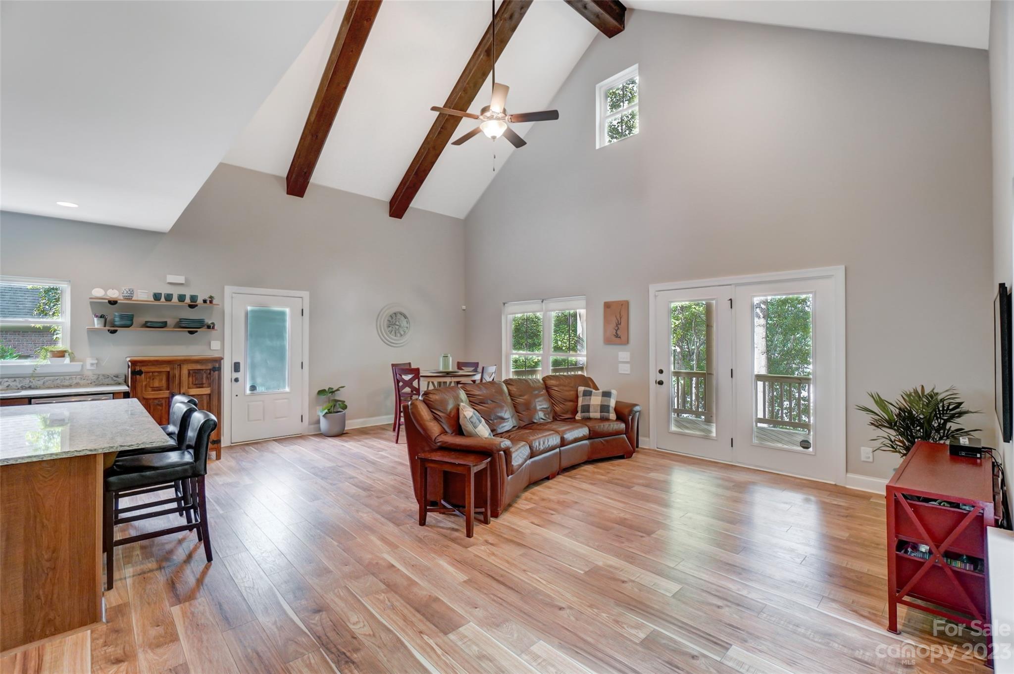 4641 River Bluff Court Charlotte NC 28214