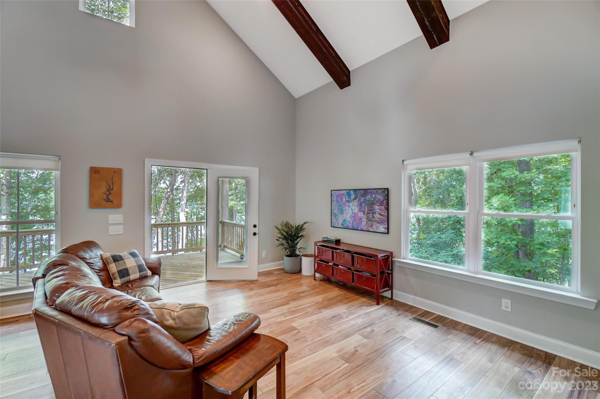 4641 River Bluff Court Charlotte NC 28214