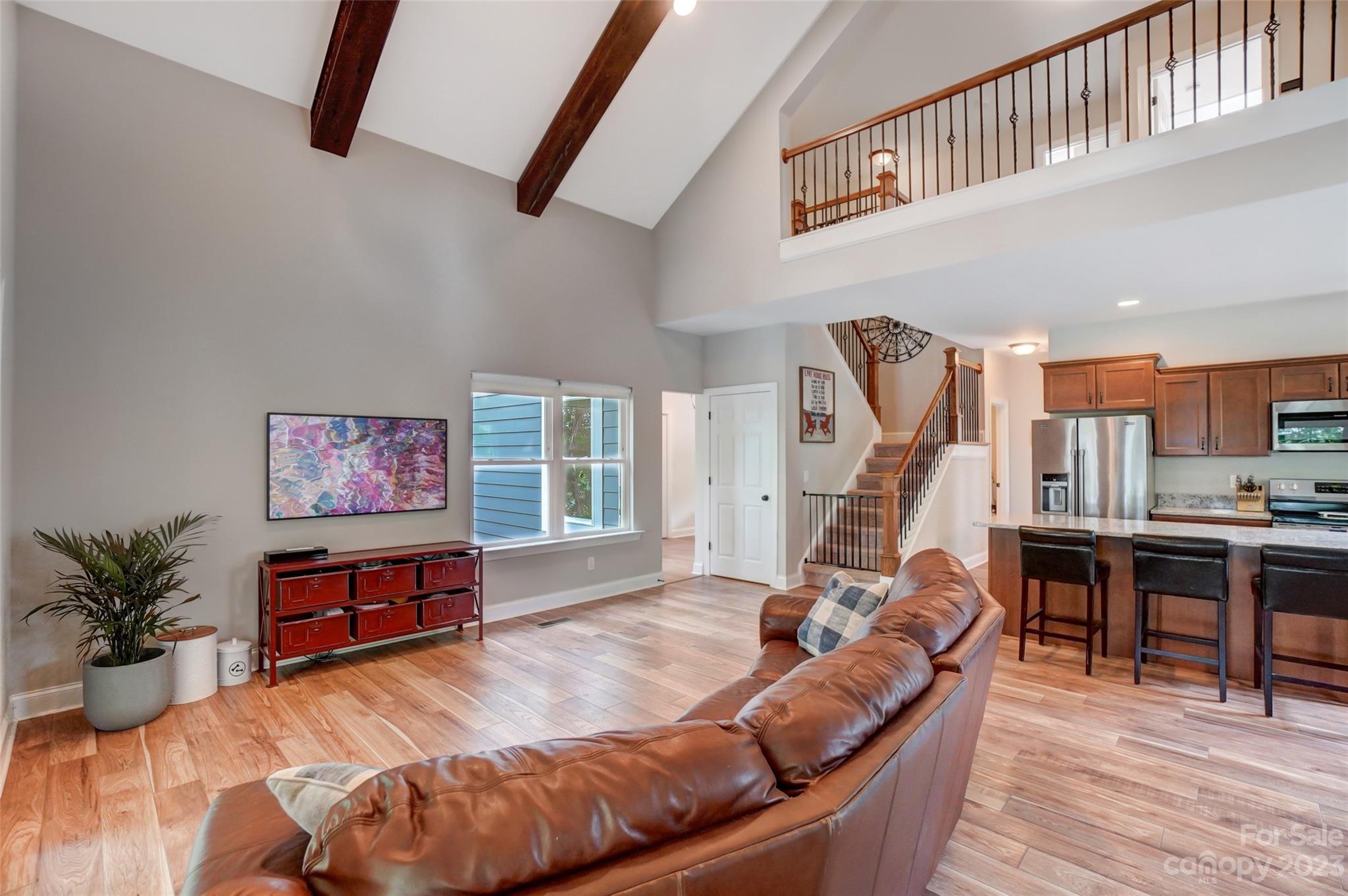 4641 River Bluff Court Charlotte NC 28214