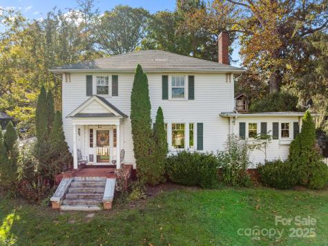 891 Hendersonville Road Asheville NC 28803