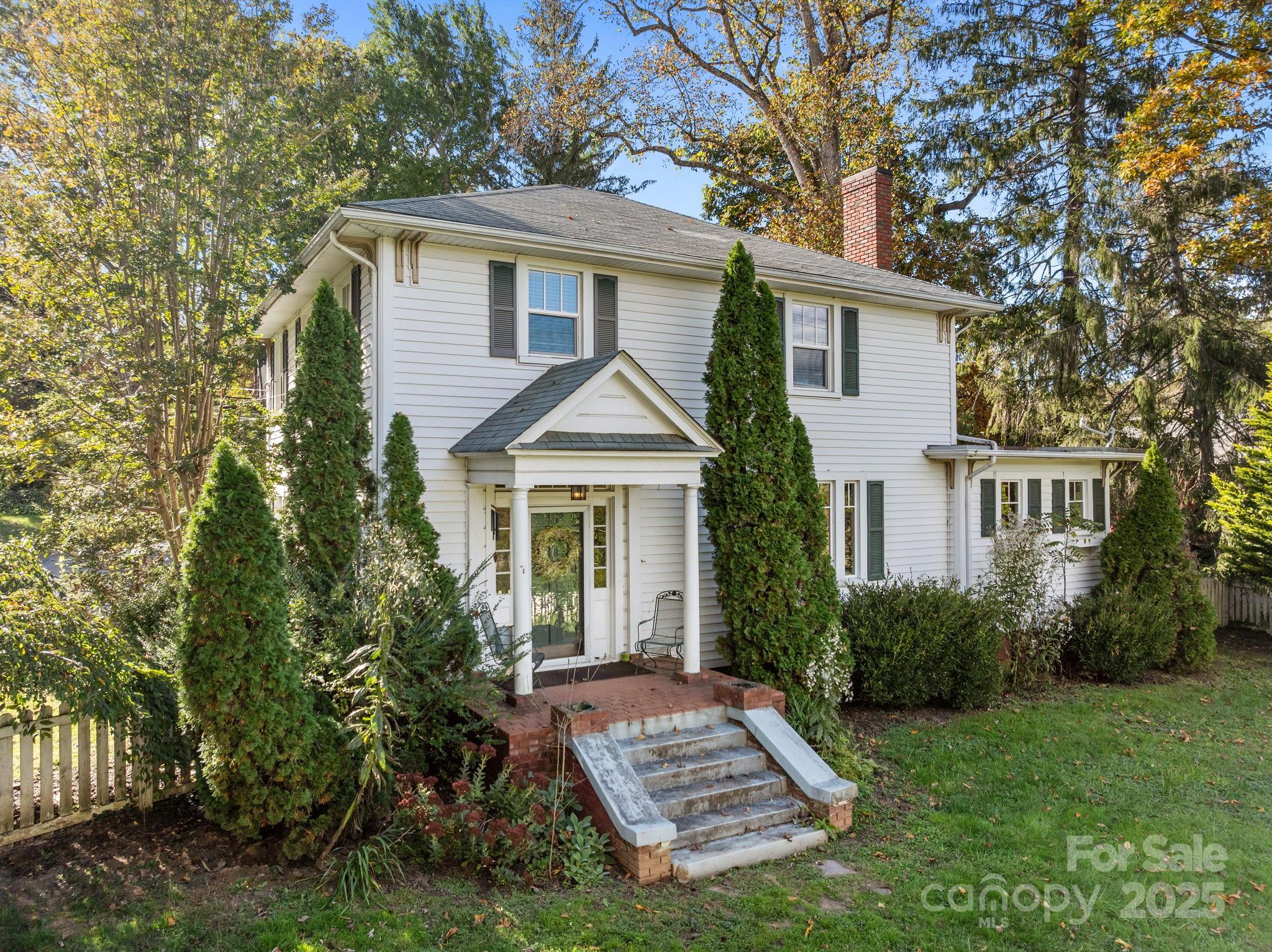 891 Hendersonville Road Asheville NC 28803