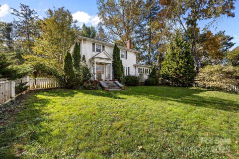 891 Hendersonville Road Asheville NC 28803