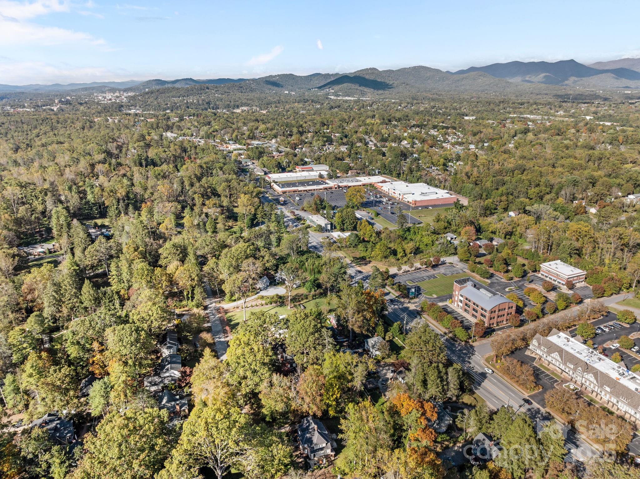 891 Hendersonville Road Asheville NC 28803