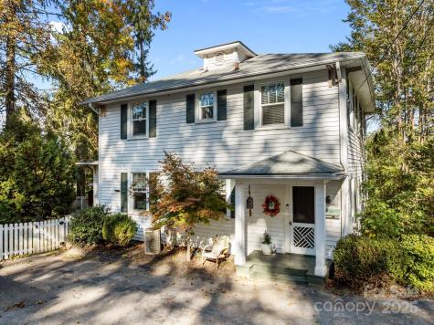 891 Hendersonville Road Asheville NC 28803