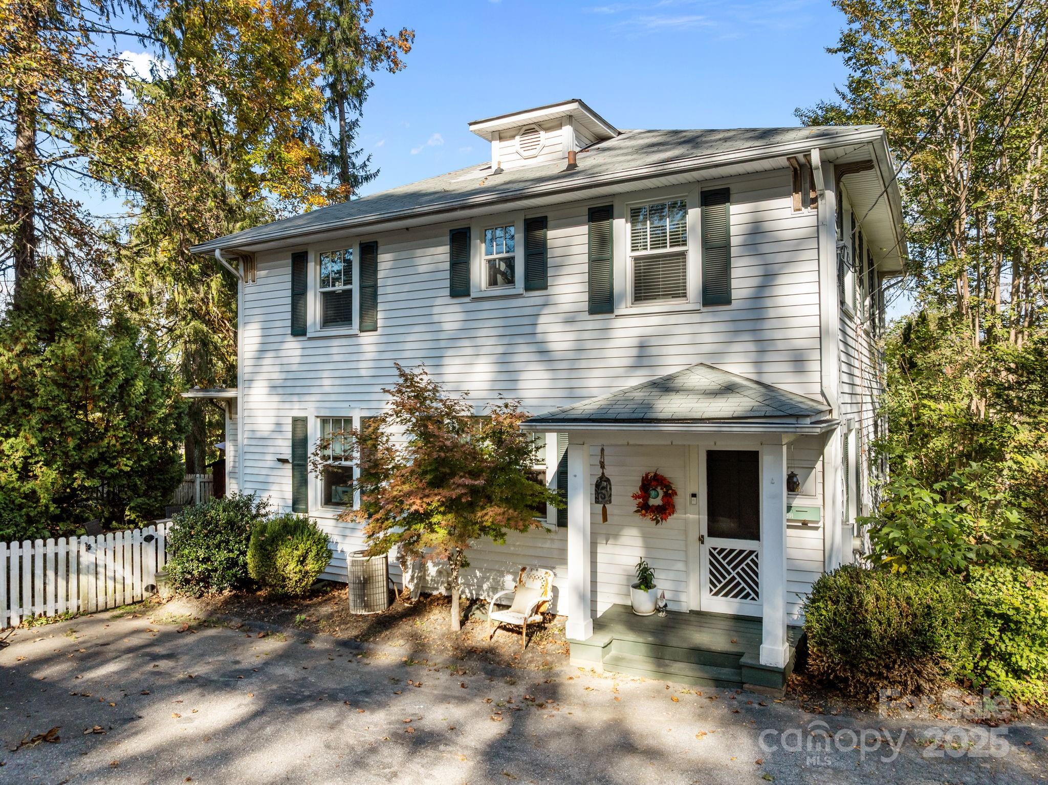 891 Hendersonville Road Asheville NC 28803