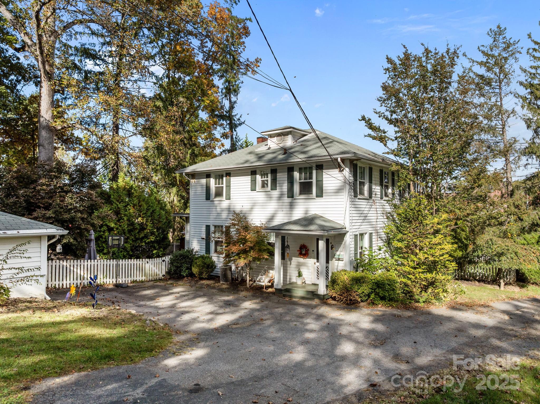 891 Hendersonville Road Asheville NC 28803