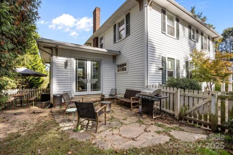 891 Hendersonville Road Asheville NC 28803