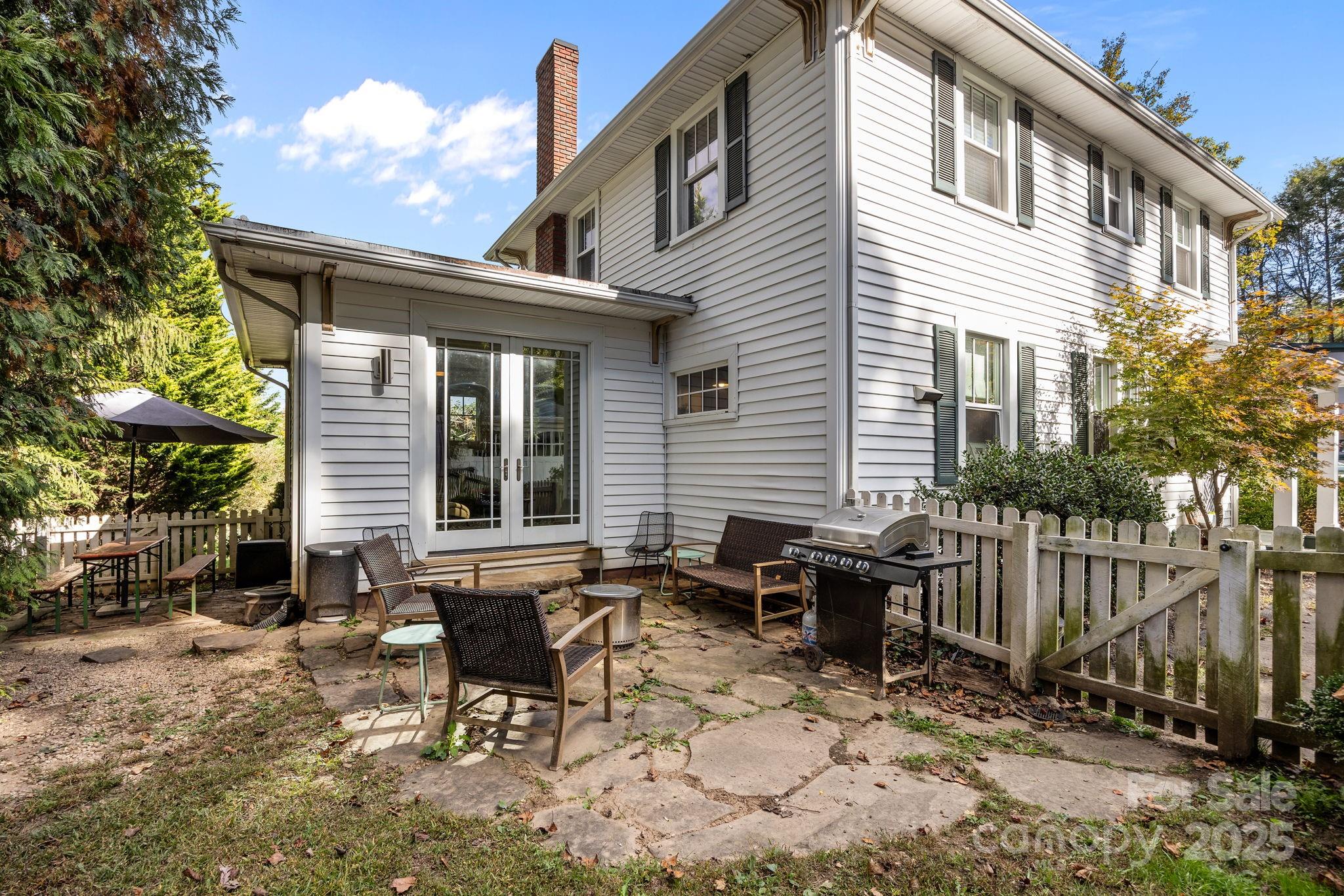 891 Hendersonville Road Asheville NC 28803