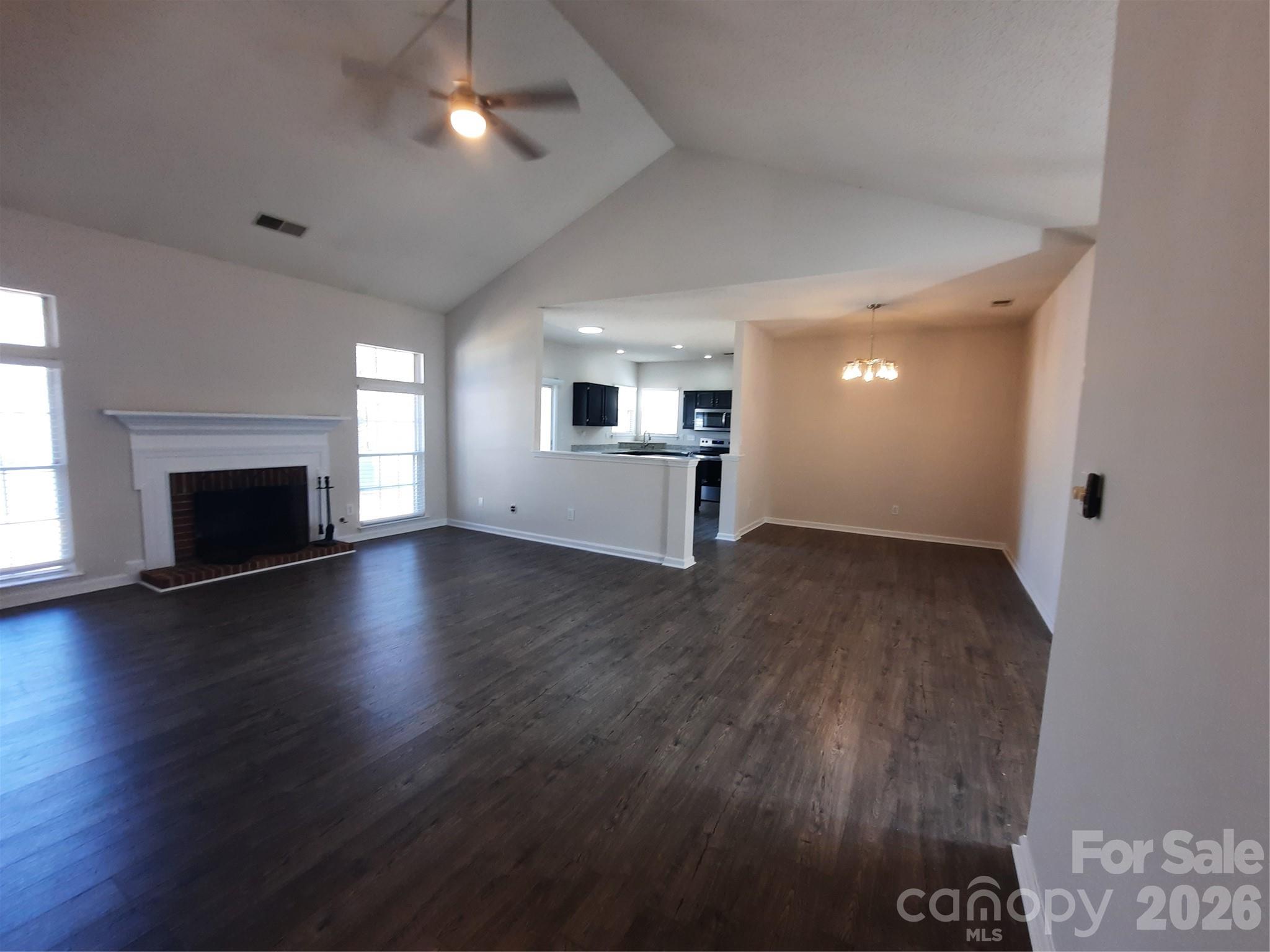 5305 Chinemist Court Charlotte NC 28269