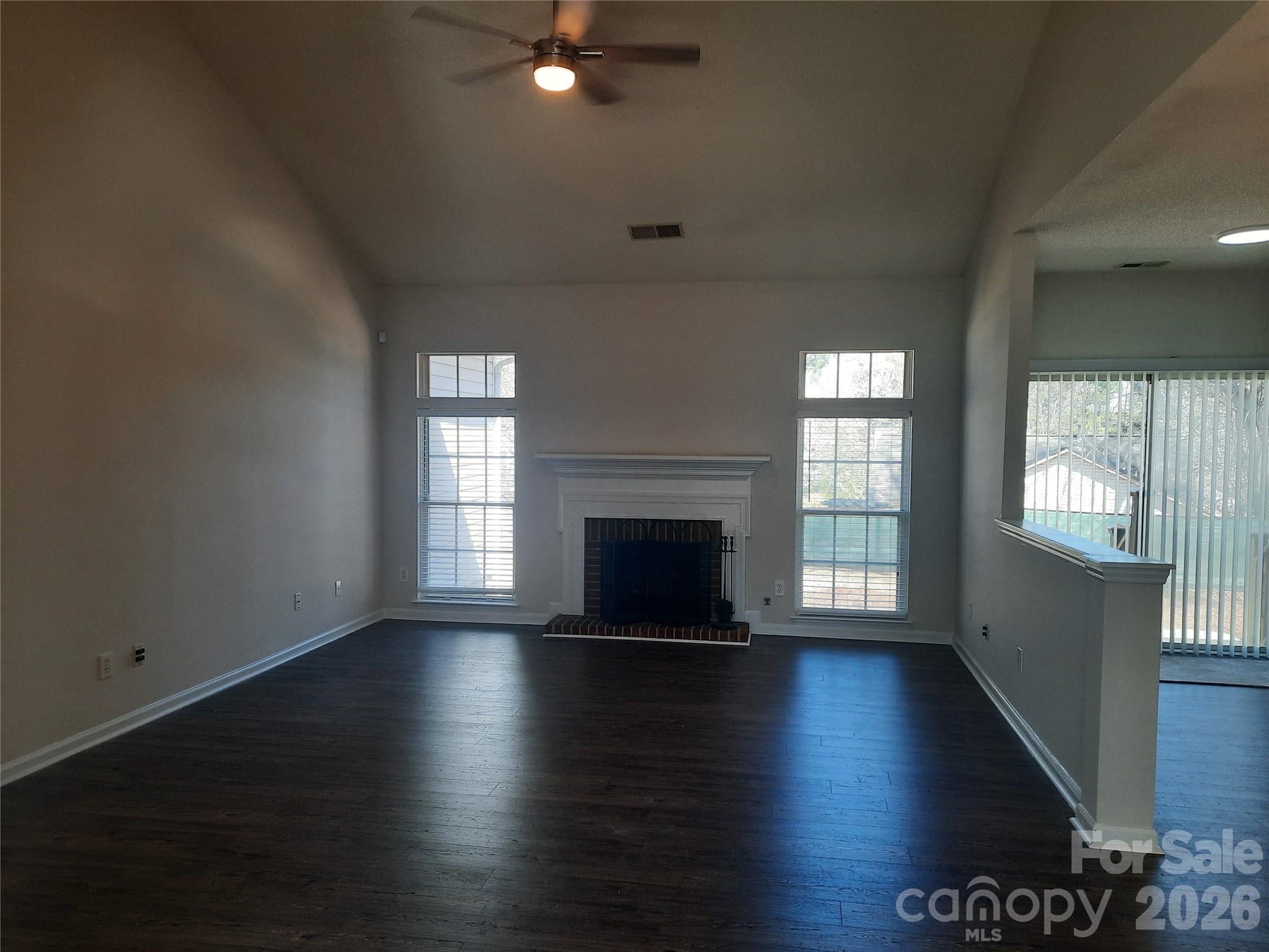 5305 Chinemist Court Charlotte NC 28269