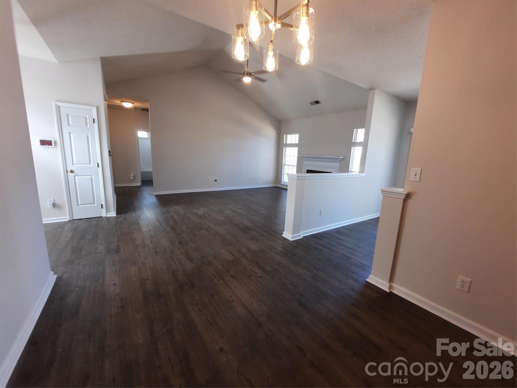 5305 Chinemist Court Charlotte NC 28269